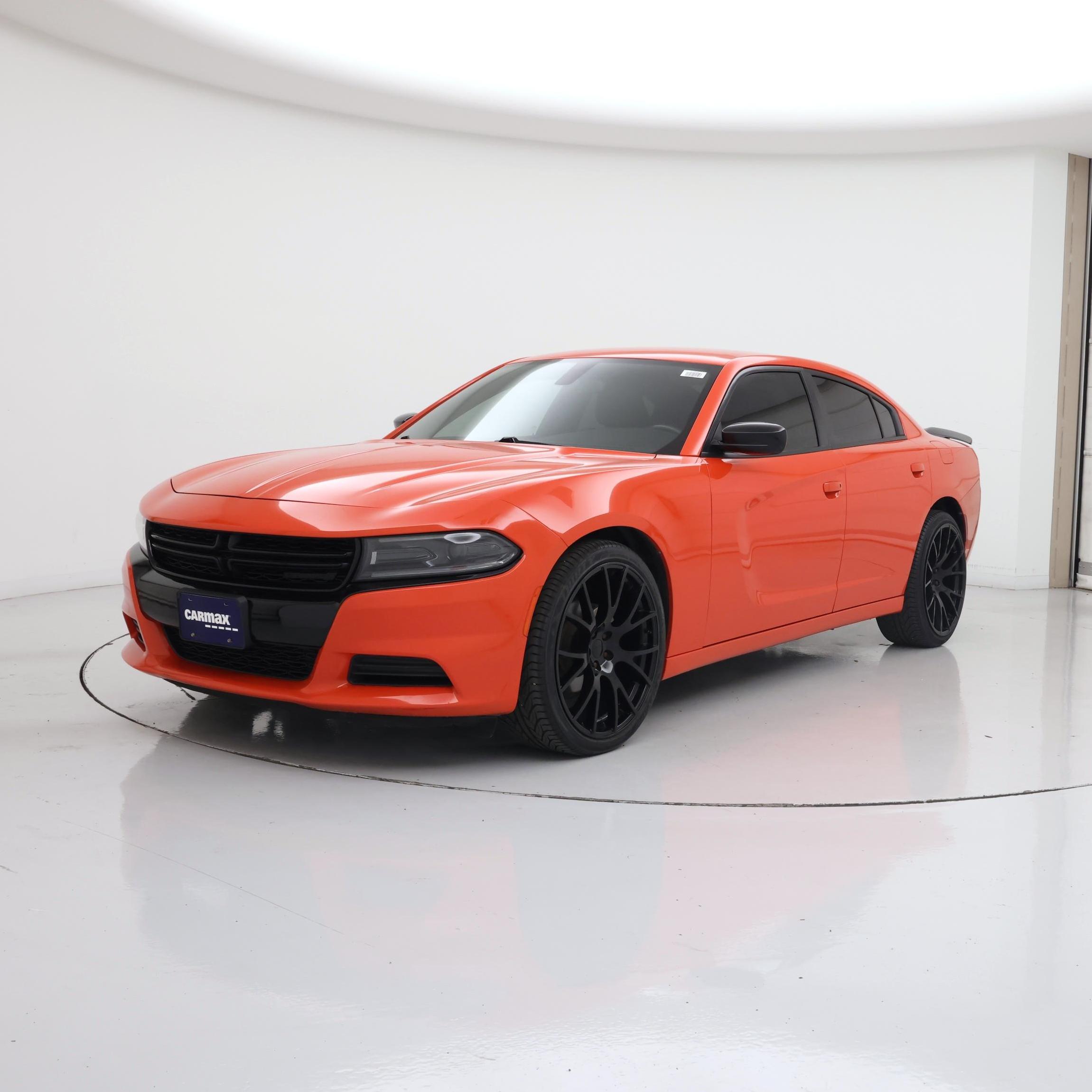 Thumbnail: 2022 Dodge Charger - 4