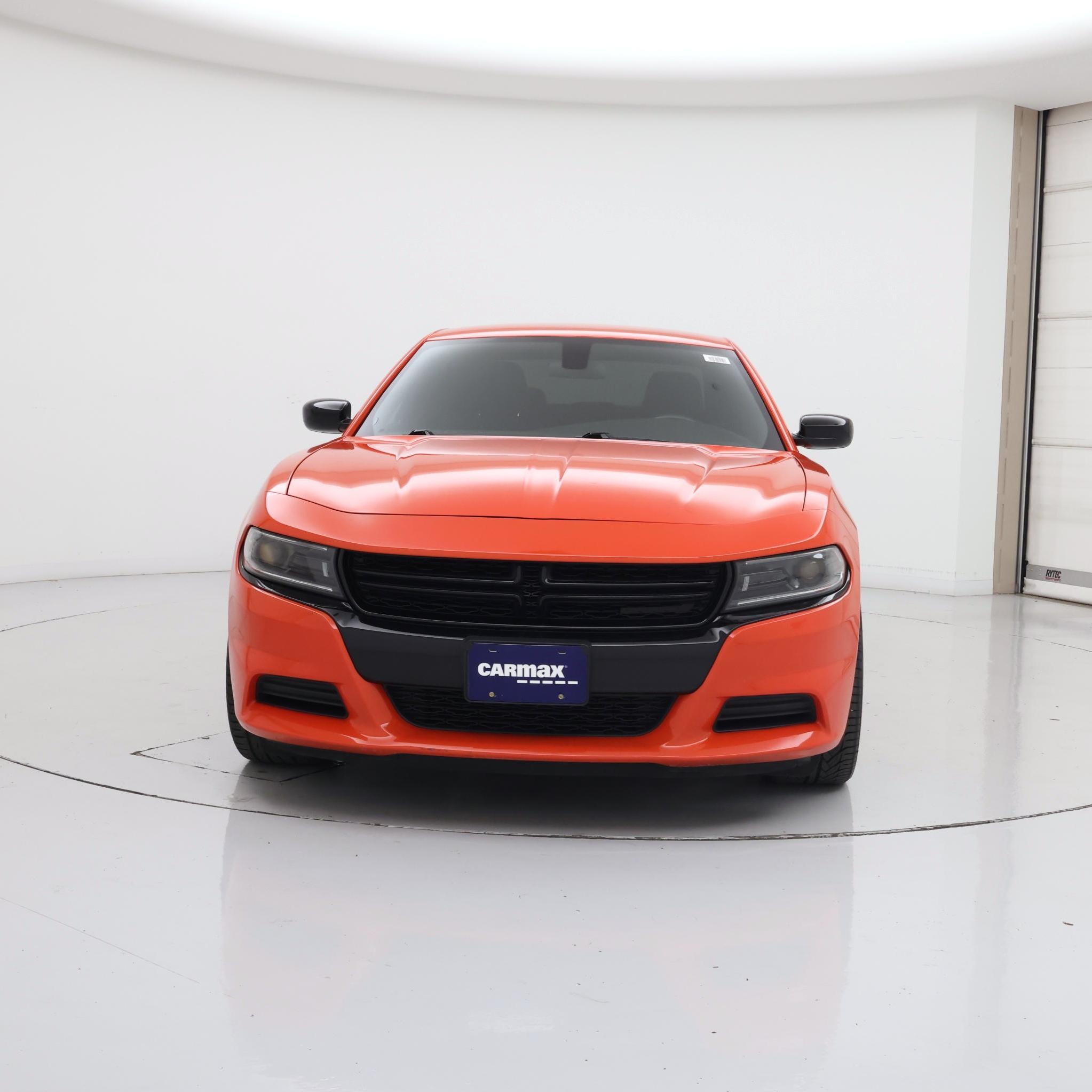 Thumbnail: 2022 Dodge Charger - 5