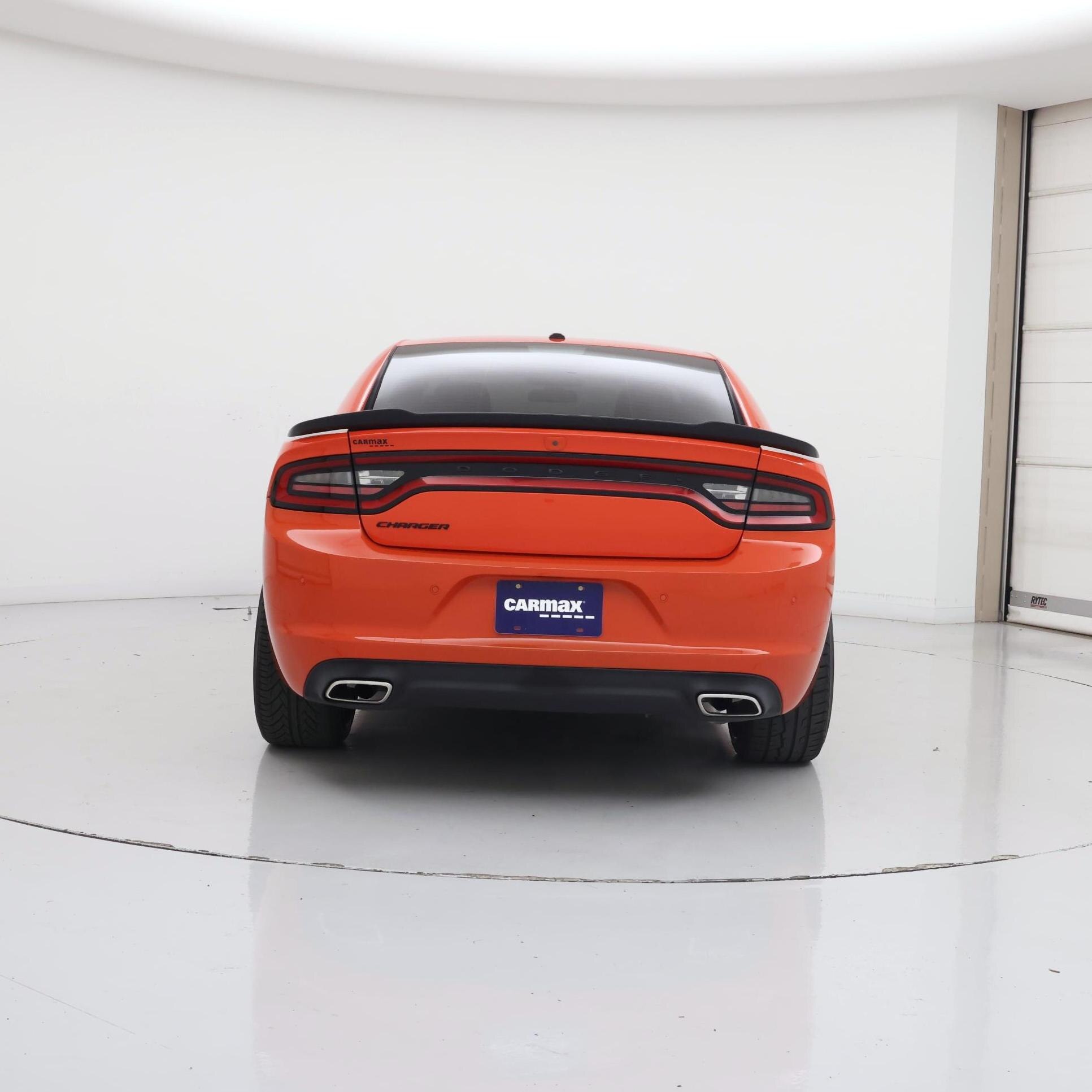 Thumbnail: 2022 Dodge Charger - 6
