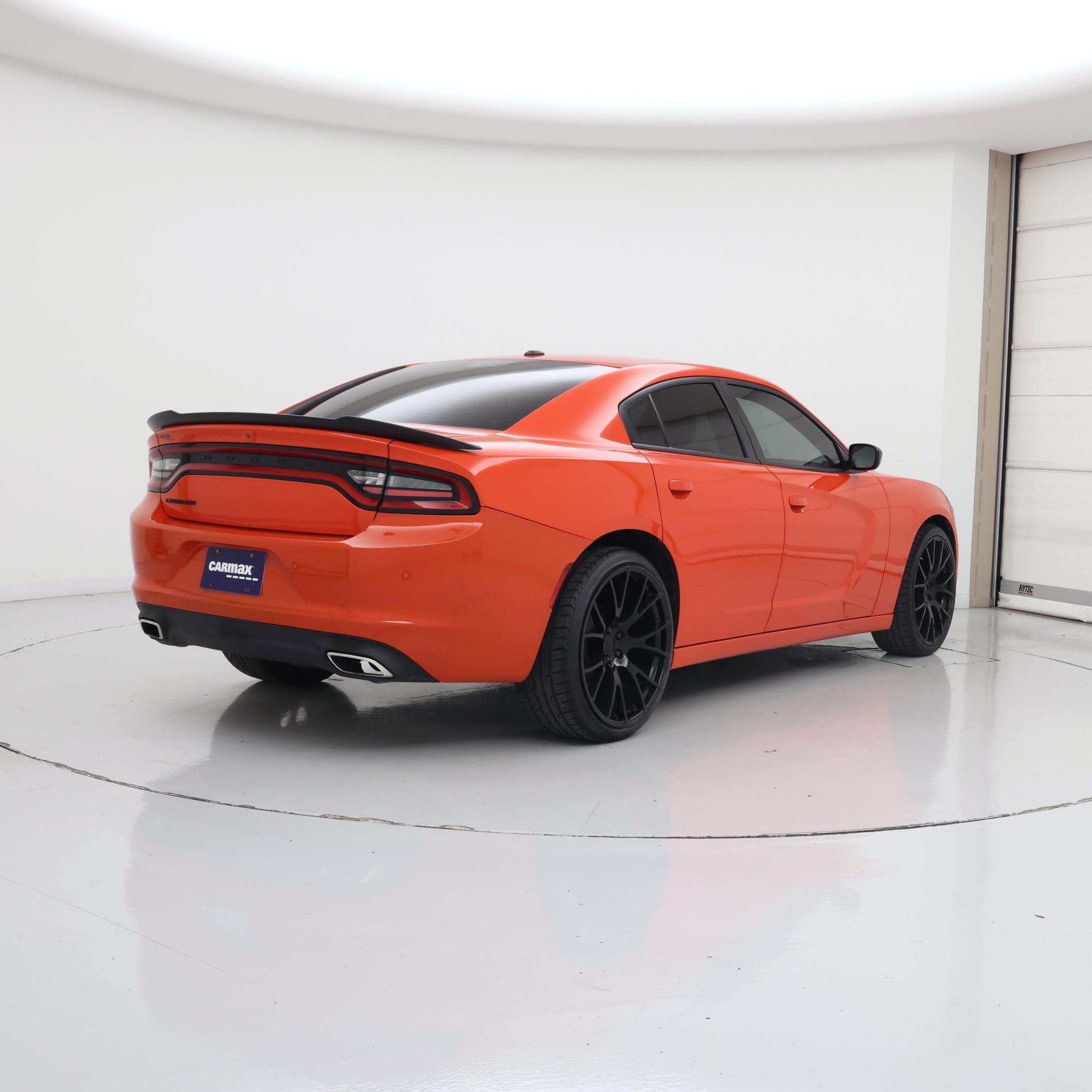 Thumbnail: 2022 Dodge Charger - 8