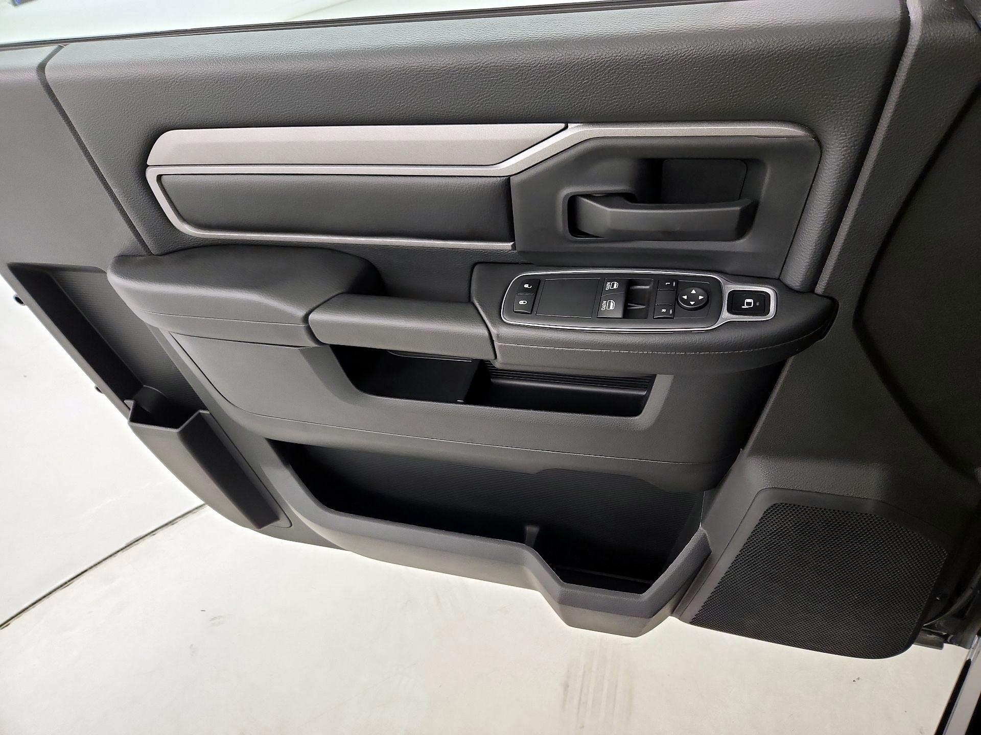 Thumbnail: 2024 RAM 2500 - 12