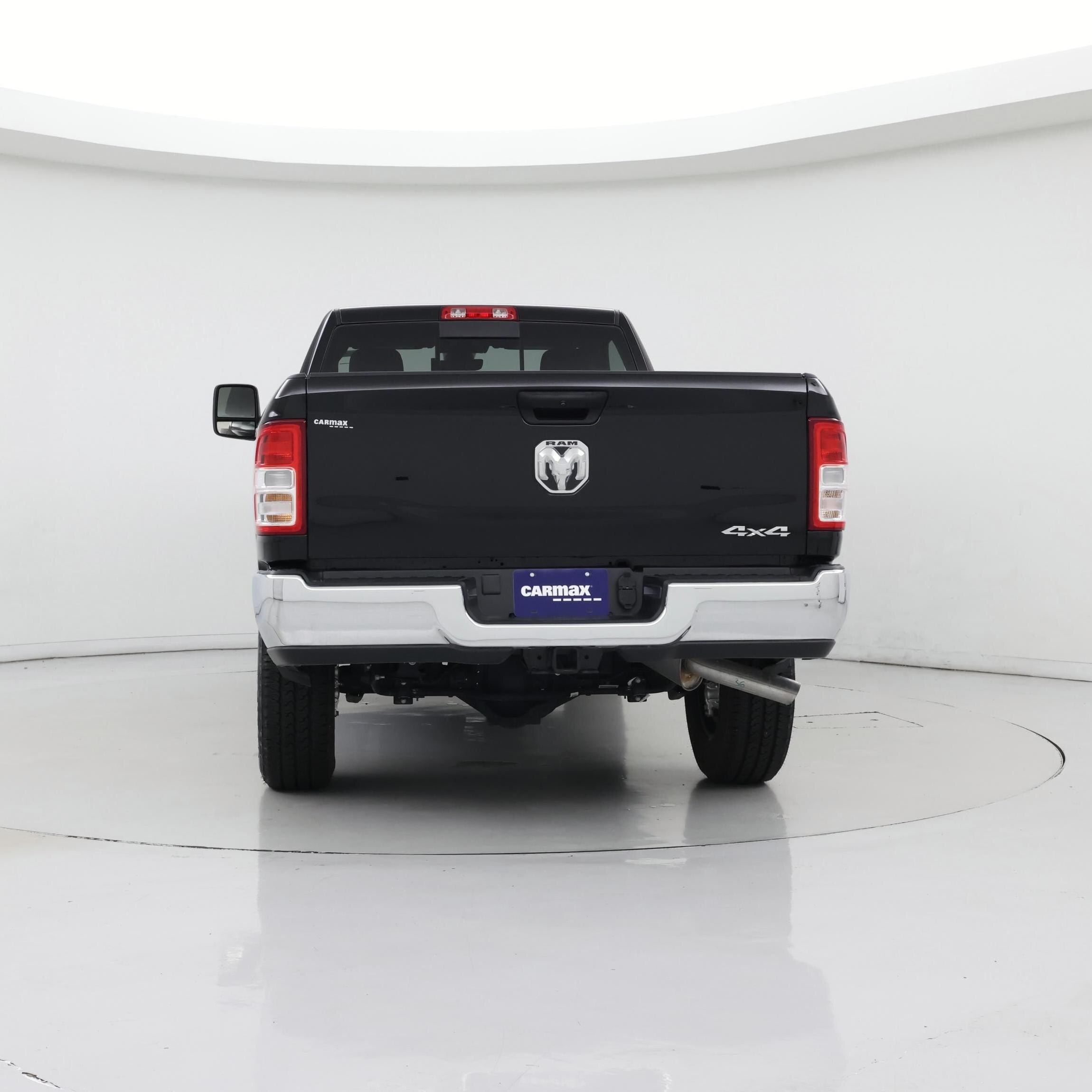 Thumbnail: 2024 RAM 2500 - 6
