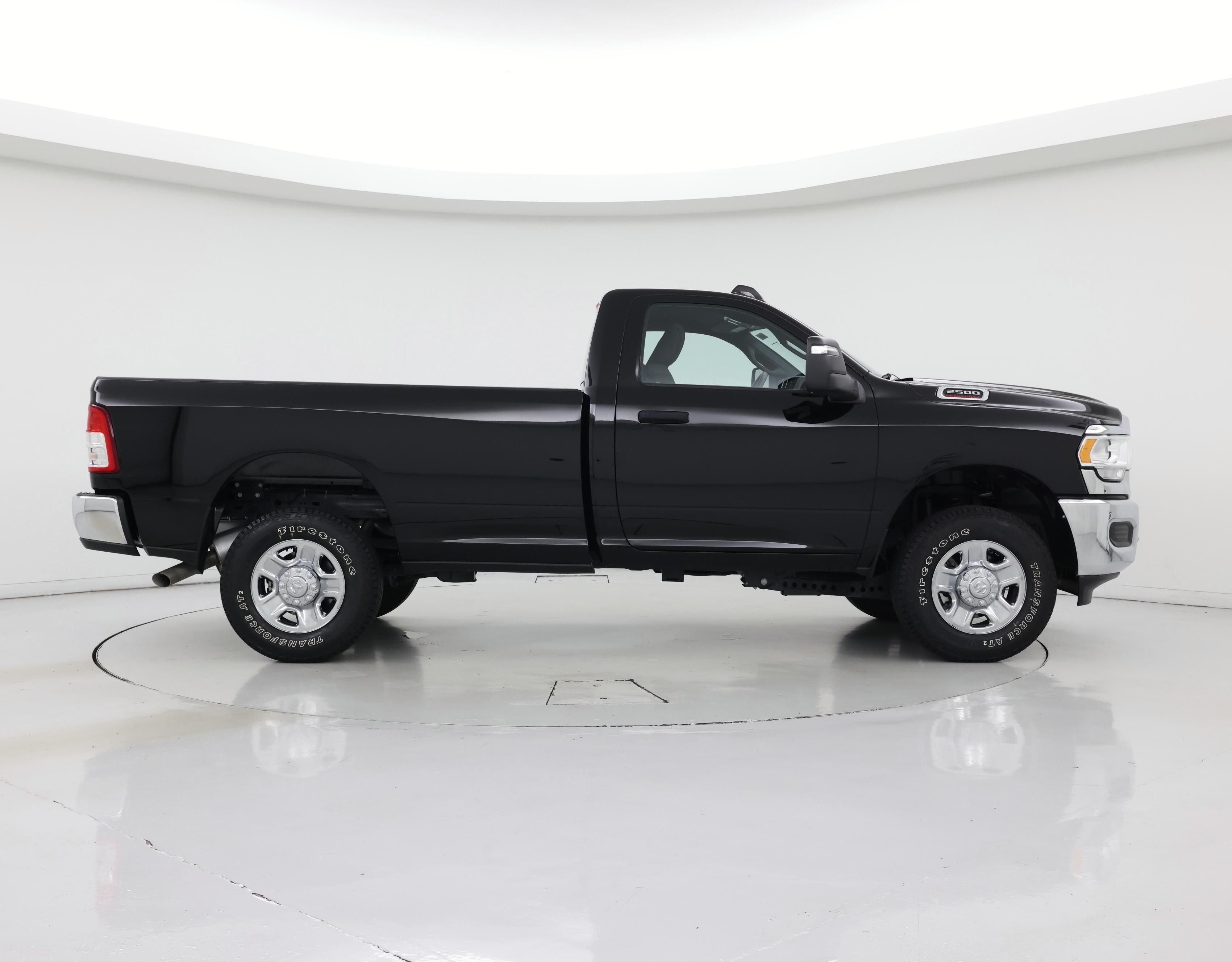 Thumbnail: 2024 RAM 2500 - 7