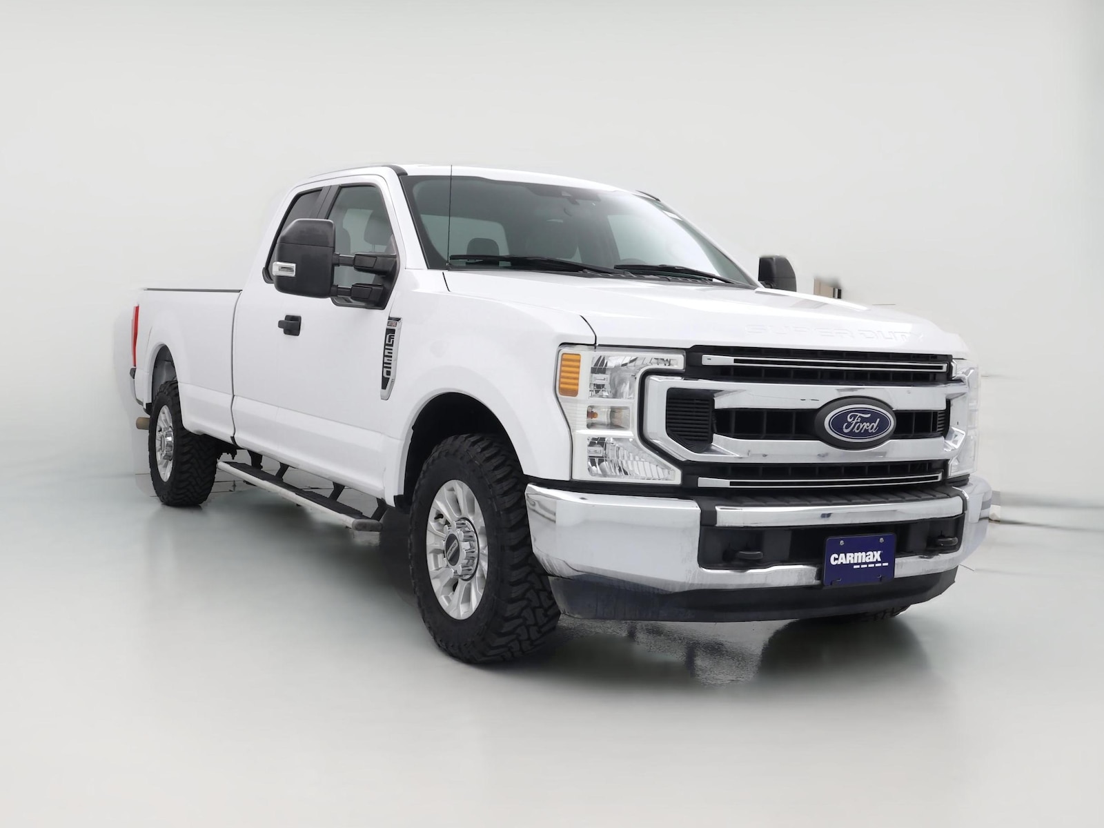 2020 Ford F-250 Super Duty XL