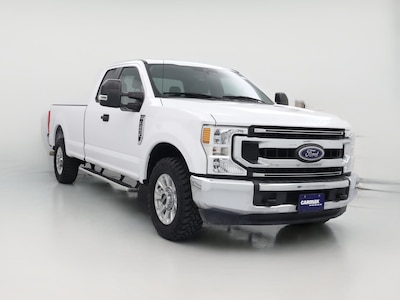 2020 Ford F250 XL