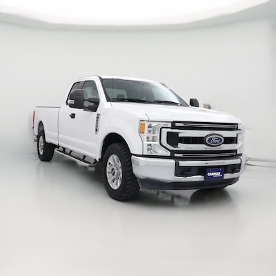 2020 Ford F250 XL