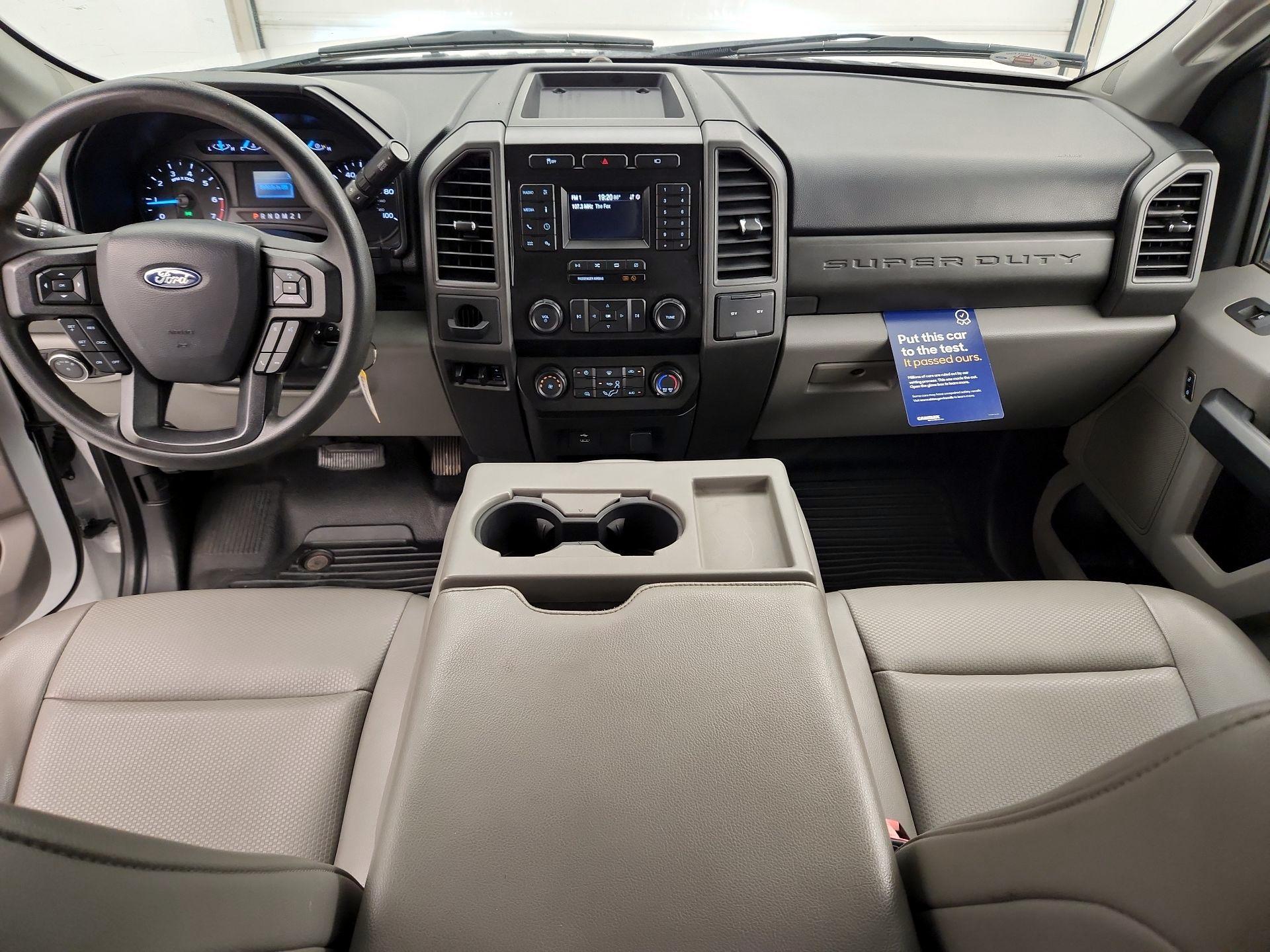 Thumbnail: 2020 Ford F-250 - 9