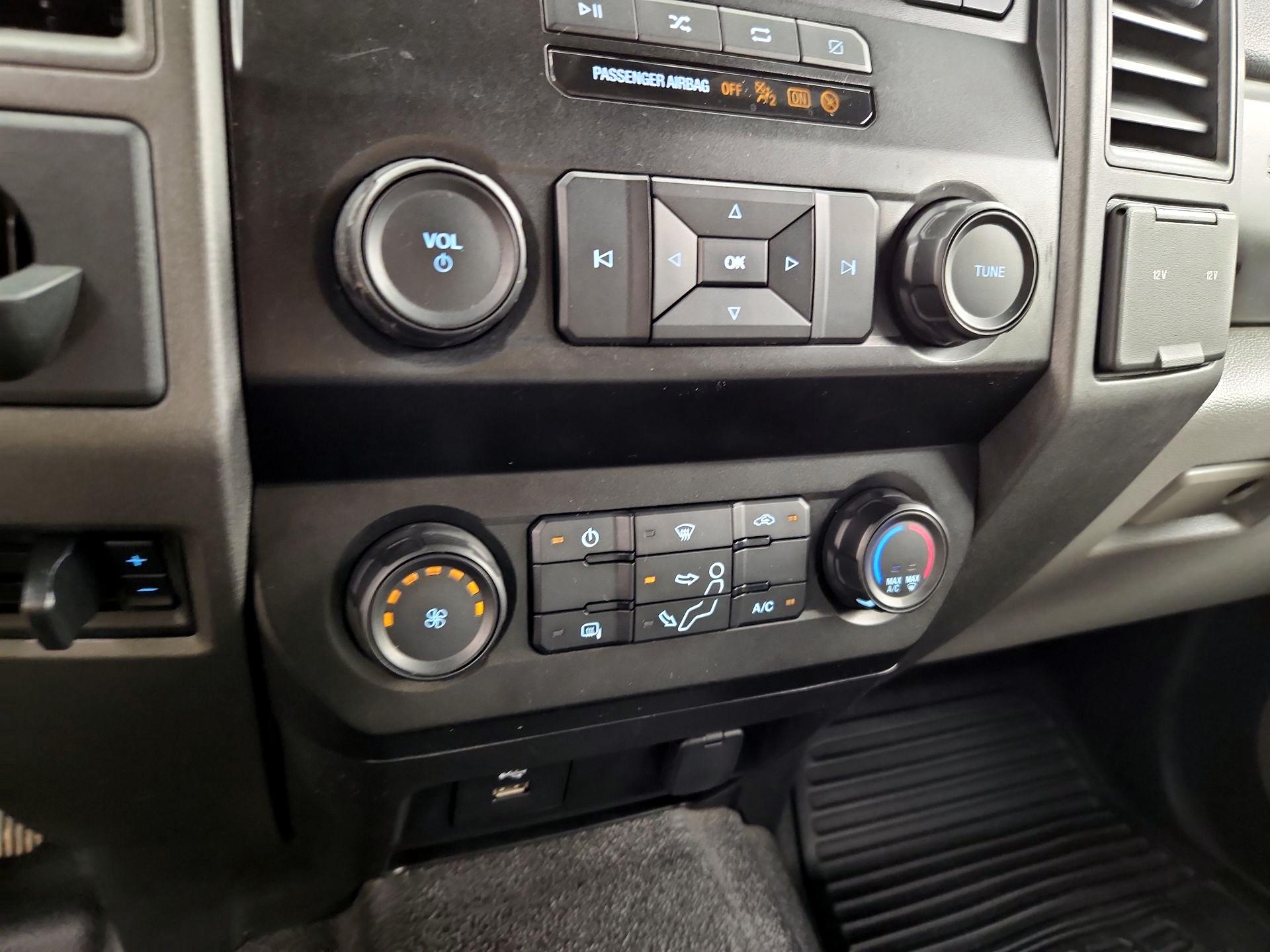 Thumbnail: 2020 Ford F-250 - 16