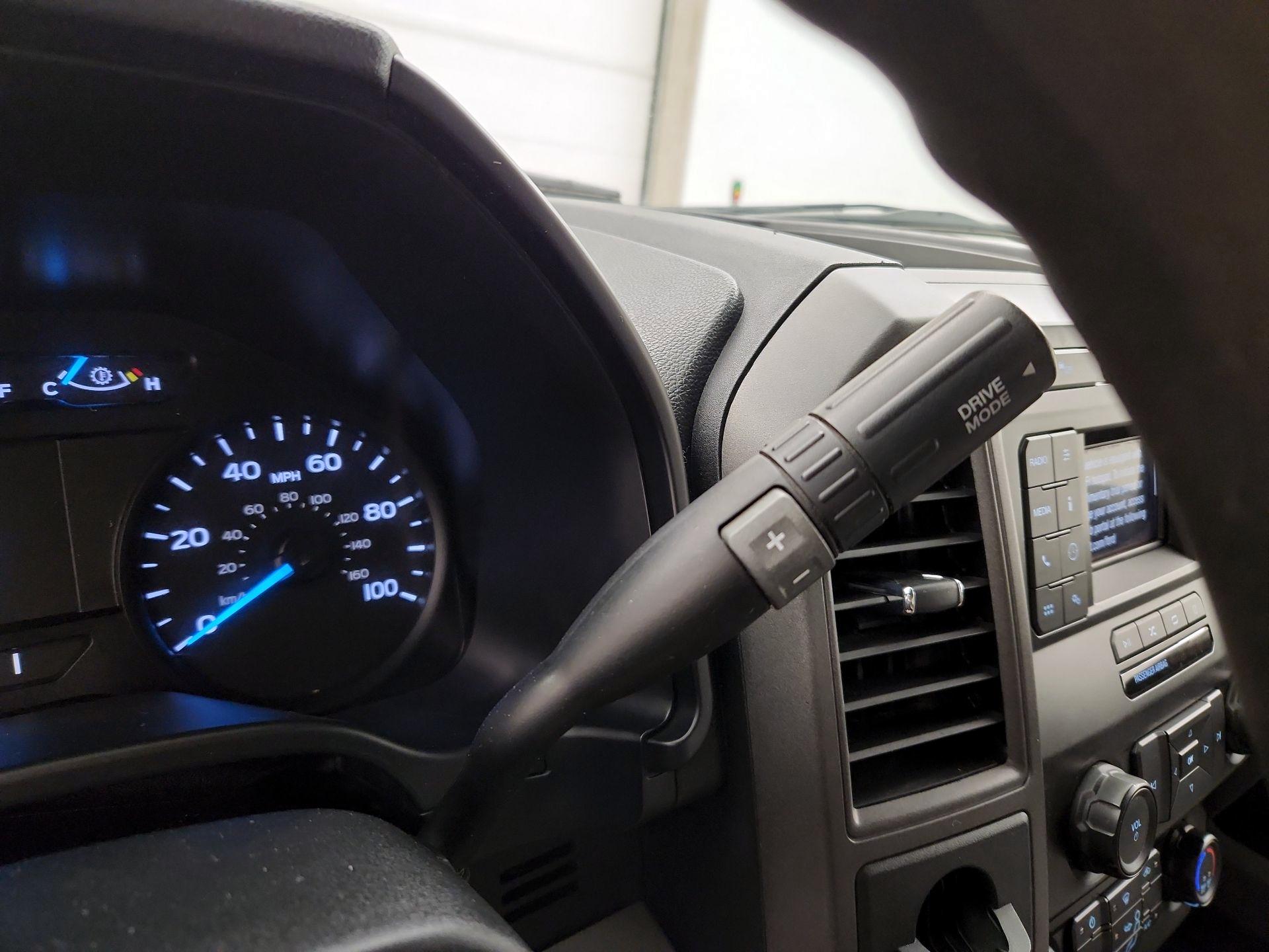 Thumbnail: 2020 Ford F-250 - 17