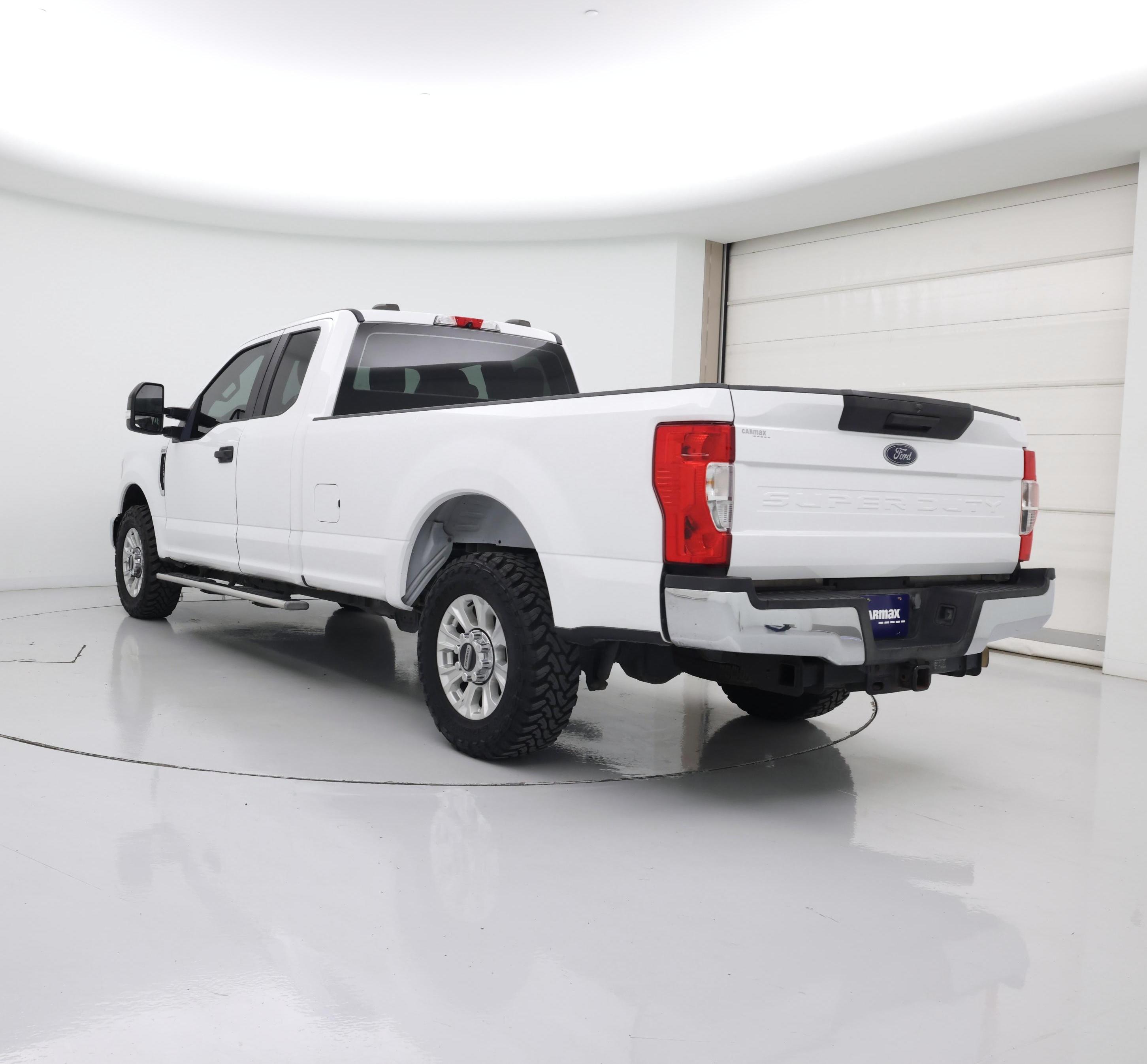 Thumbnail: 2020 Ford F-250 - 2