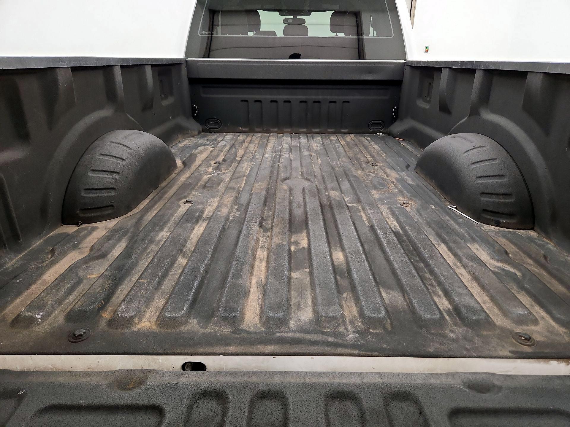 Thumbnail: 2020 Ford F-250 - 20