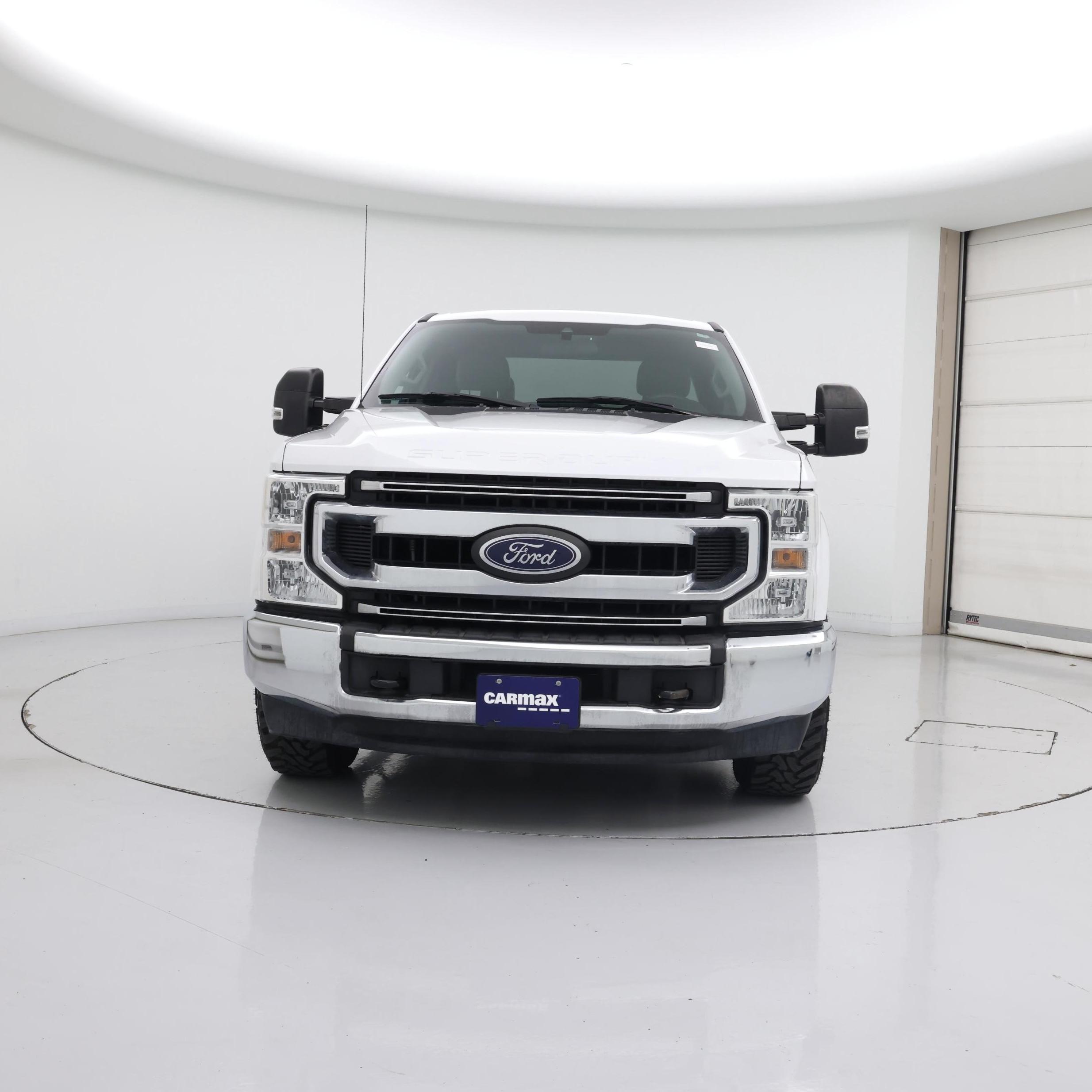 Thumbnail: 2020 Ford F-250 - 5