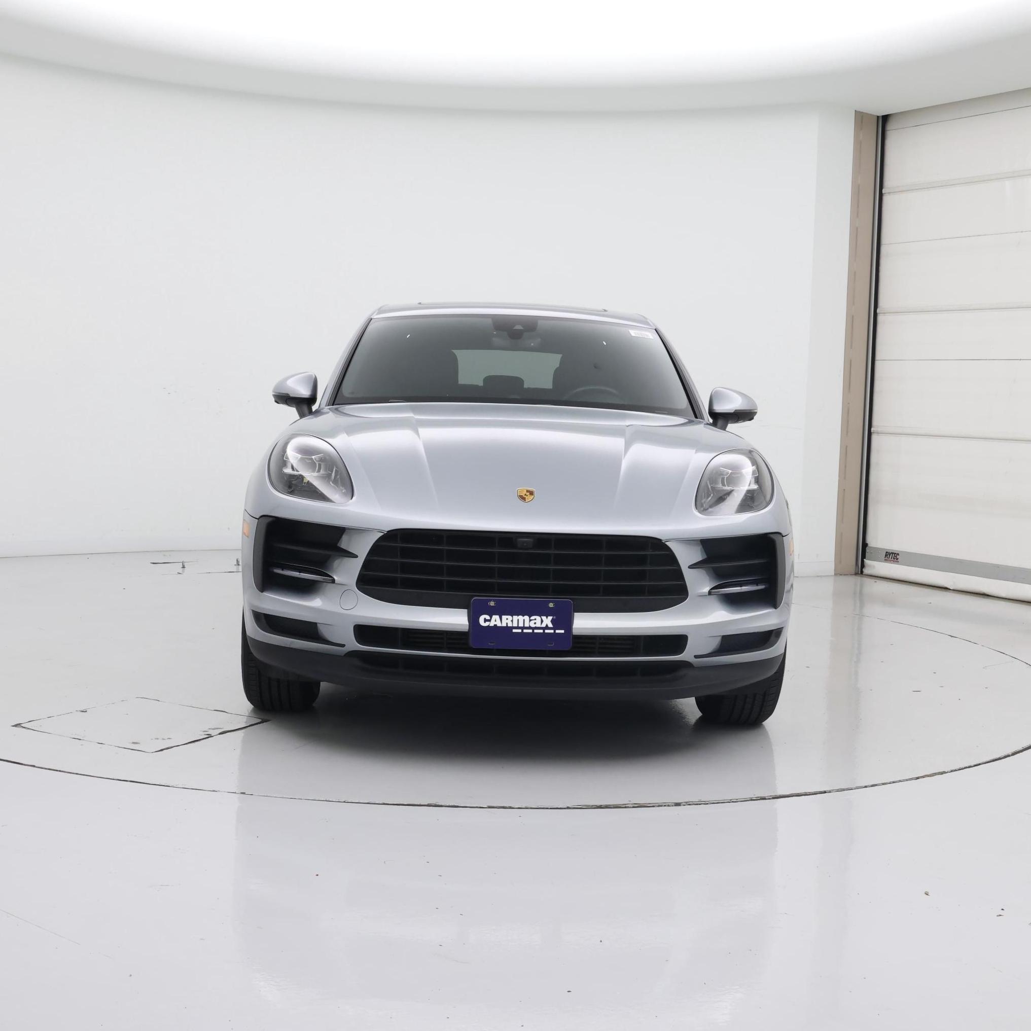 Thumbnail: 2021 Porsche Macan - 5