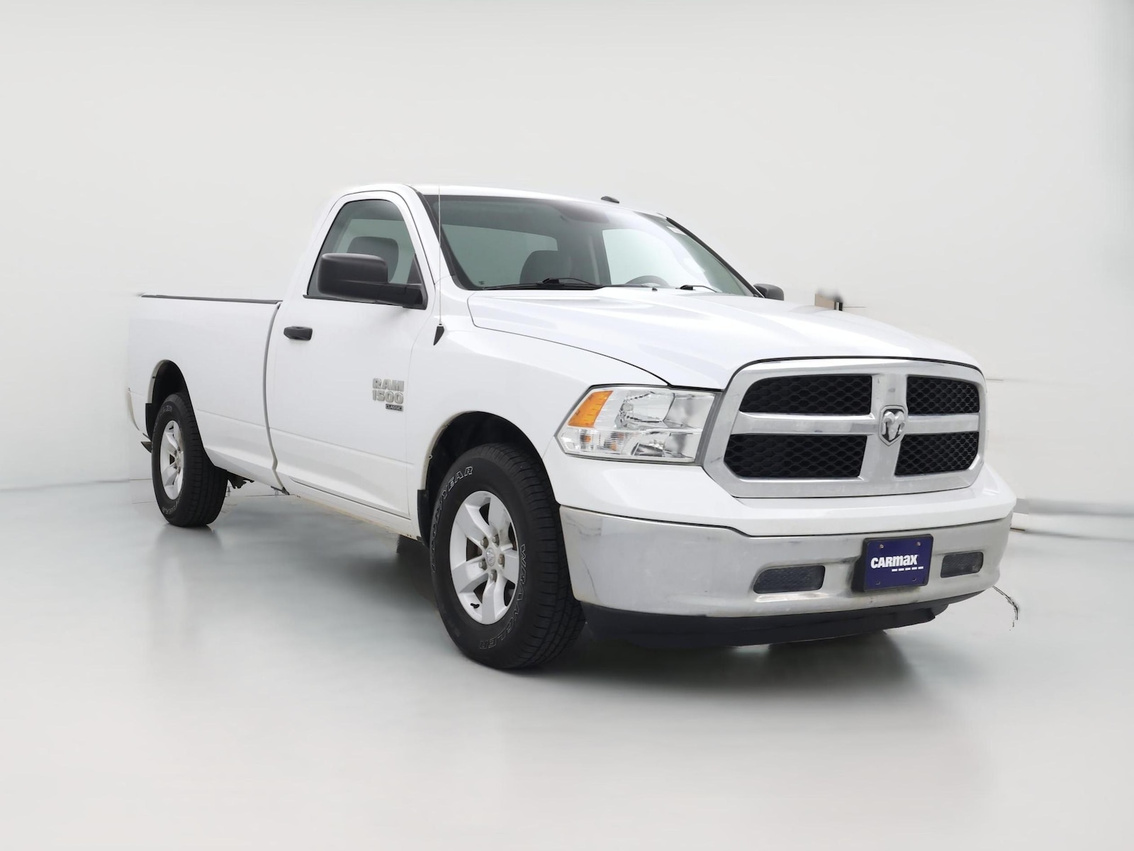 2022 RAM Ram 1500 Classic Tradesman