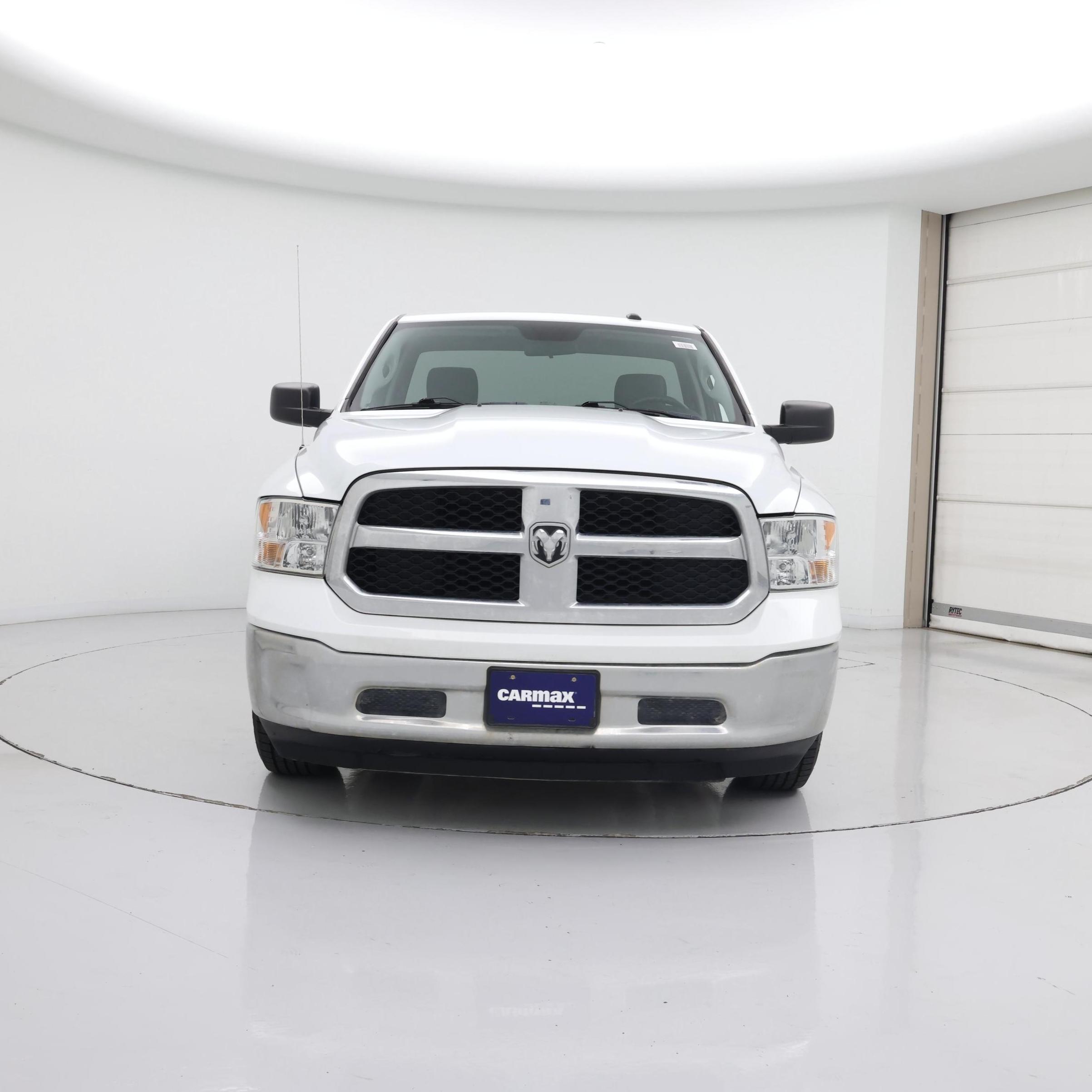 Thumbnail: 2022 RAM 1500 Classic - 5