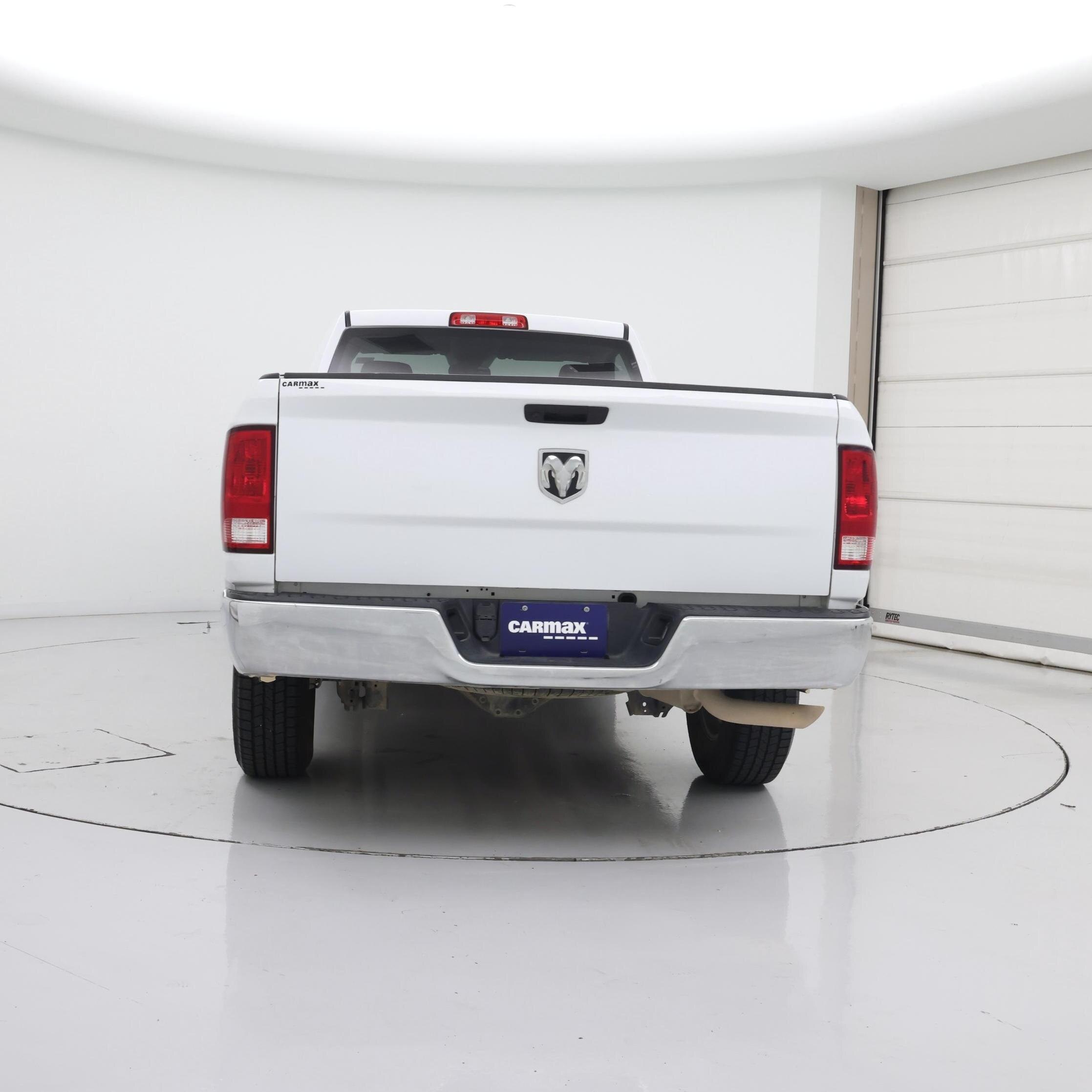Thumbnail: 2022 RAM 1500 Classic - 6