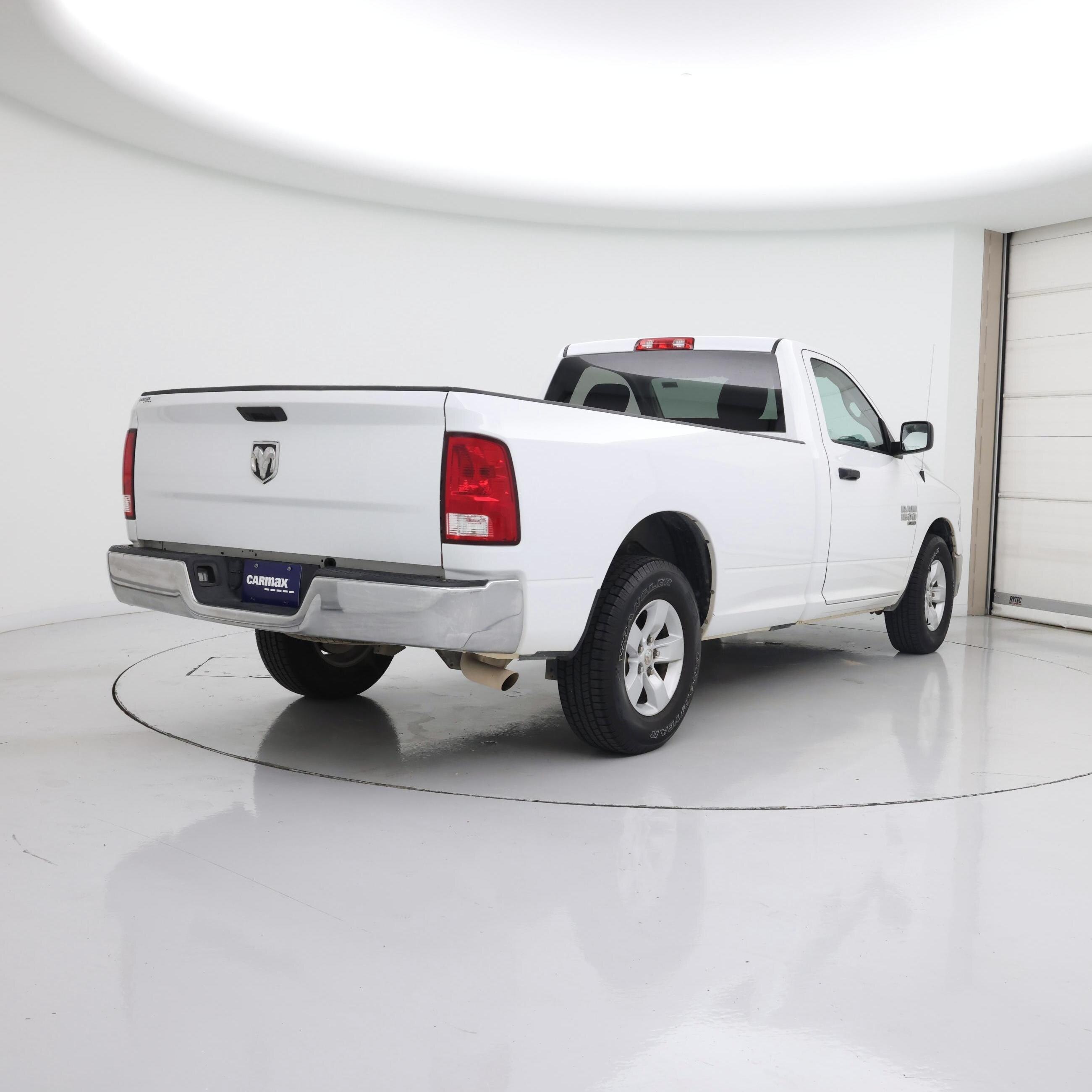 Thumbnail: 2022 RAM 1500 Classic - 8