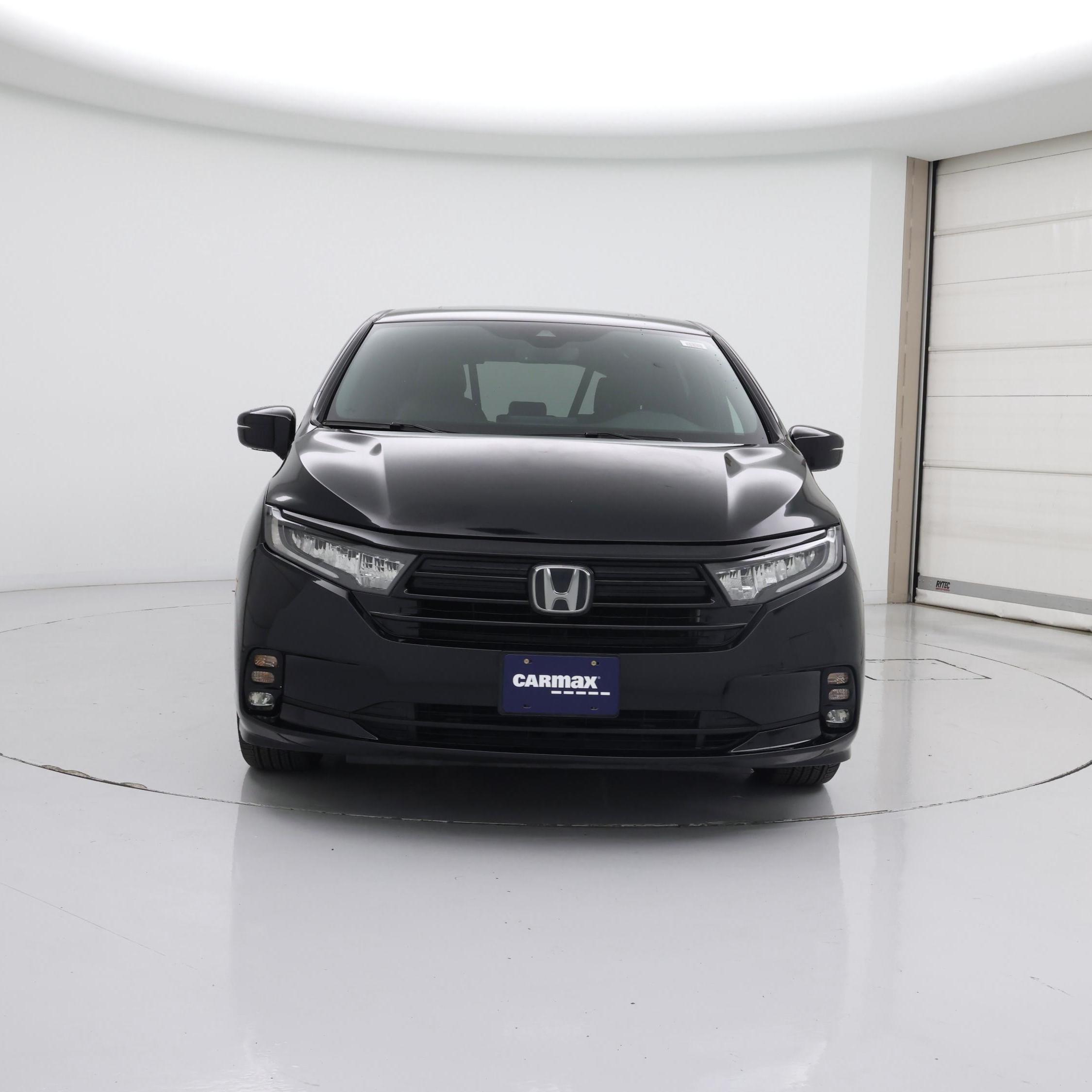 Thumbnail: 2023 Honda Odyssey - 5