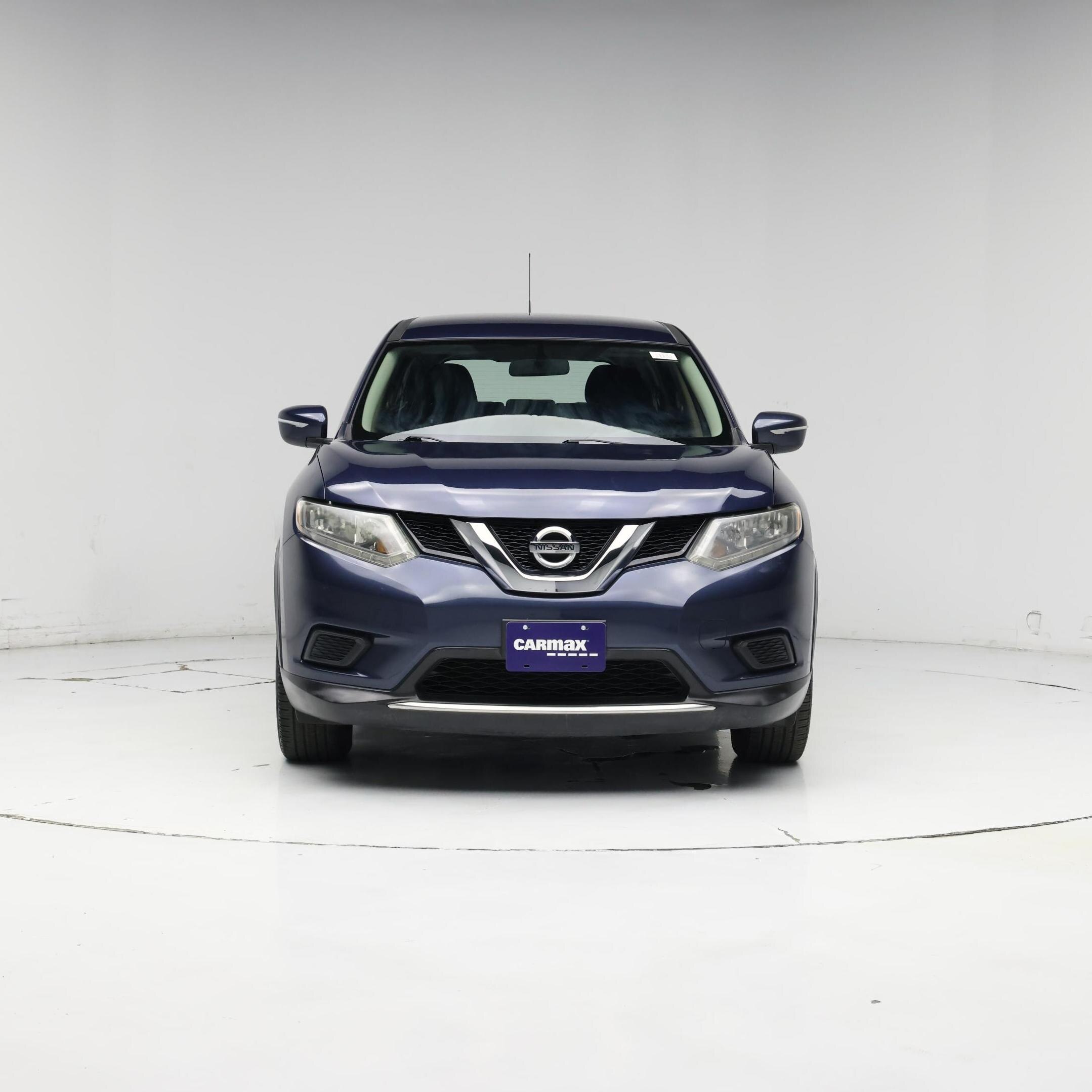 Thumbnail: 2015 Nissan Rogue - 5