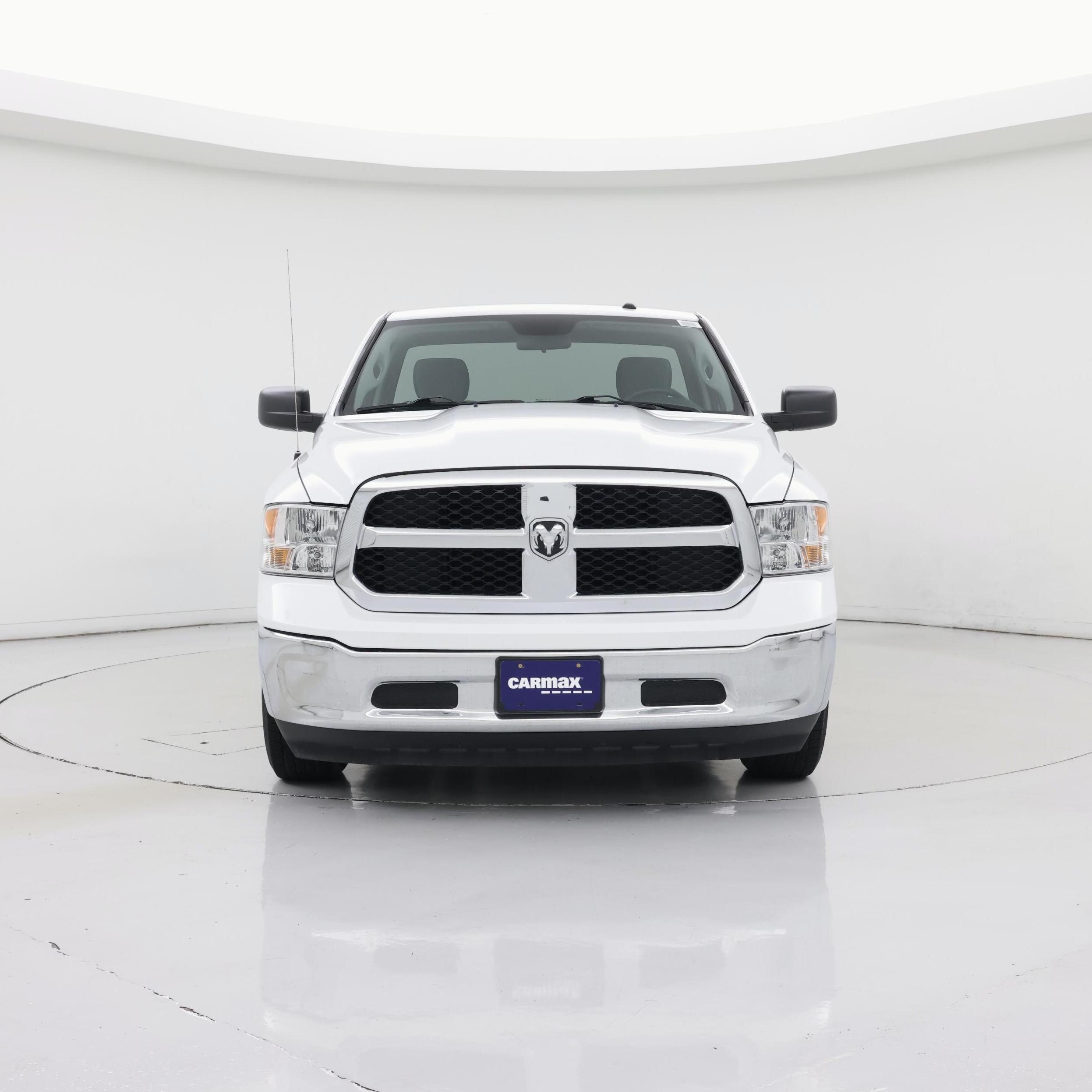 Thumbnail: 2022 RAM 1500 Classic - 5