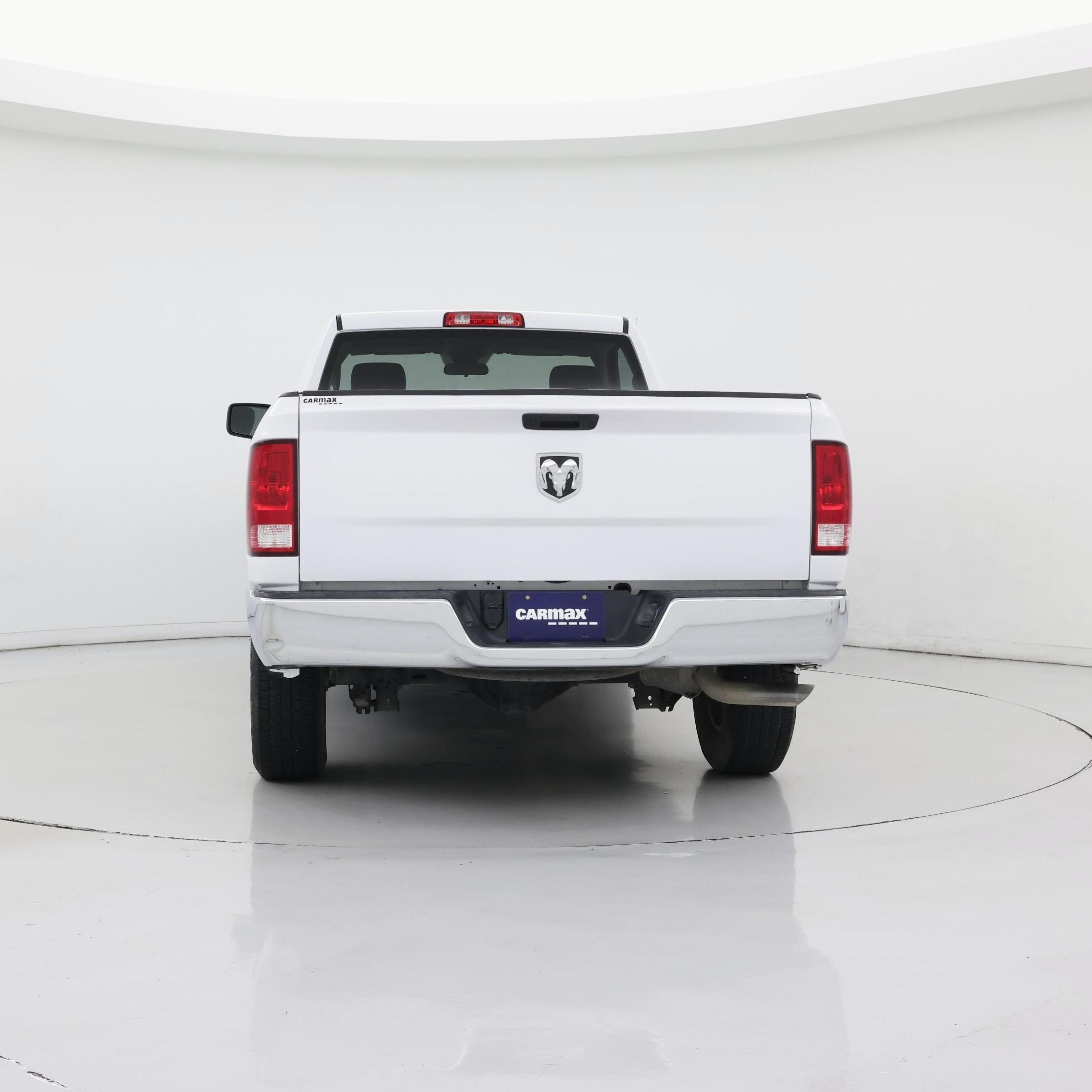 Thumbnail: 2022 RAM 1500 Classic - 6