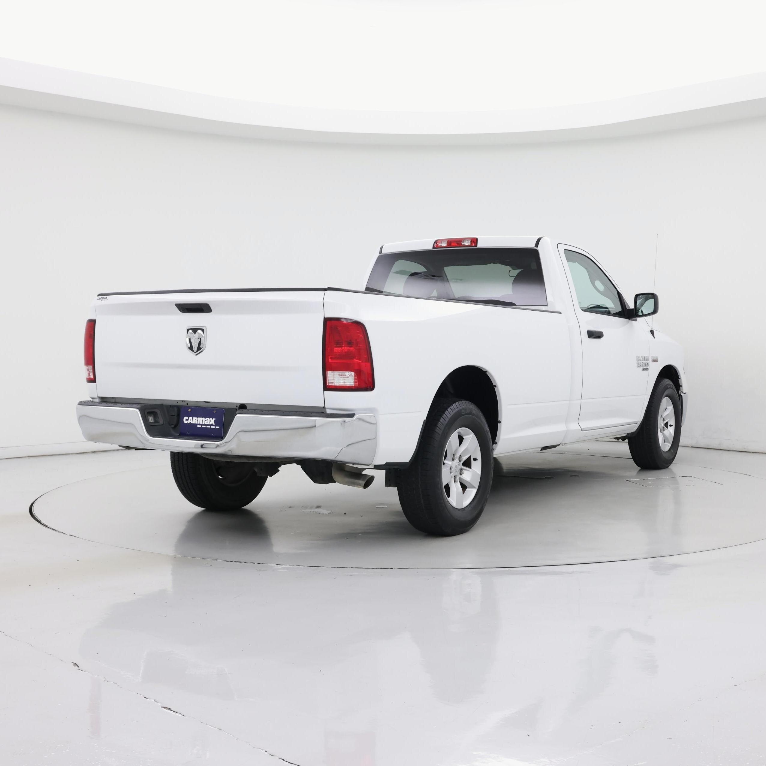 Thumbnail: 2022 RAM 1500 Classic - 8