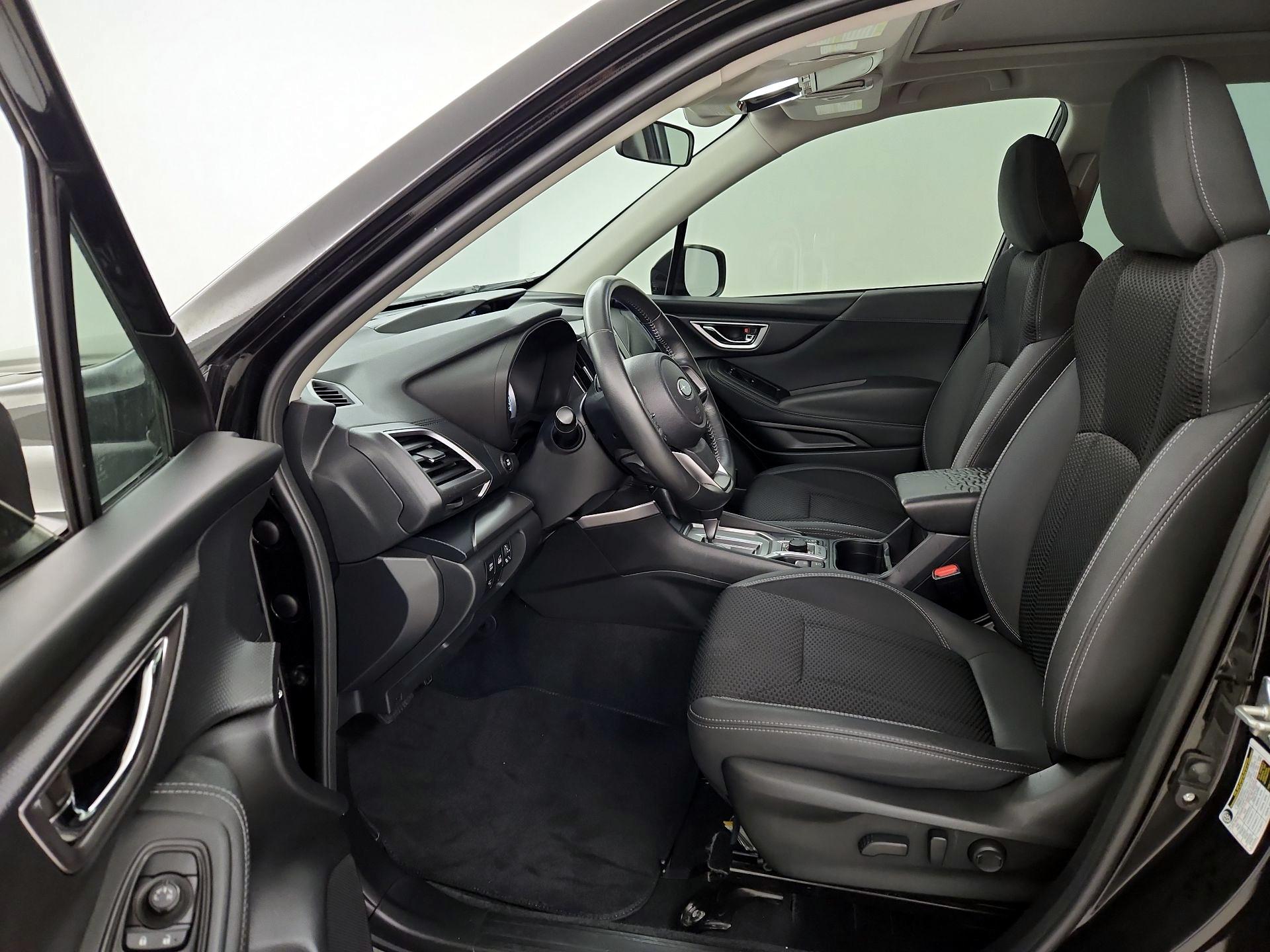 Thumbnail: 2021 Subaru Forester - 11