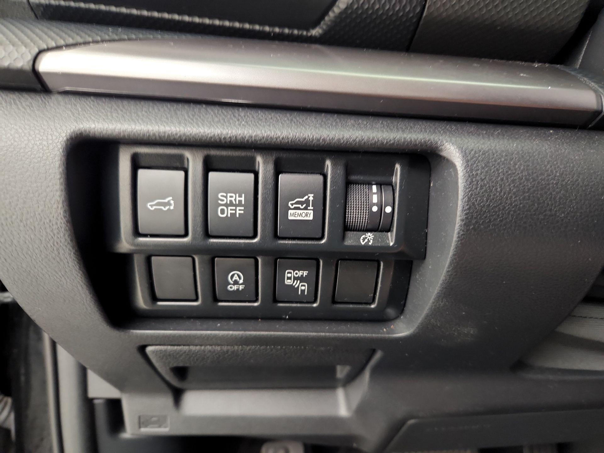Thumbnail: 2021 Subaru Forester - 13