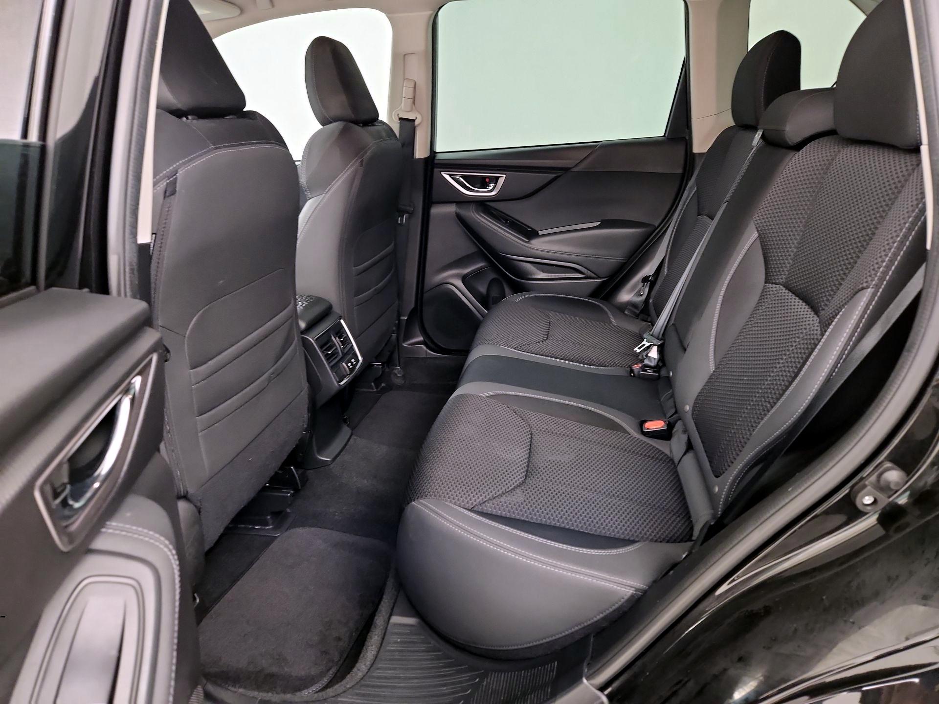 Thumbnail: 2021 Subaru Forester - 20