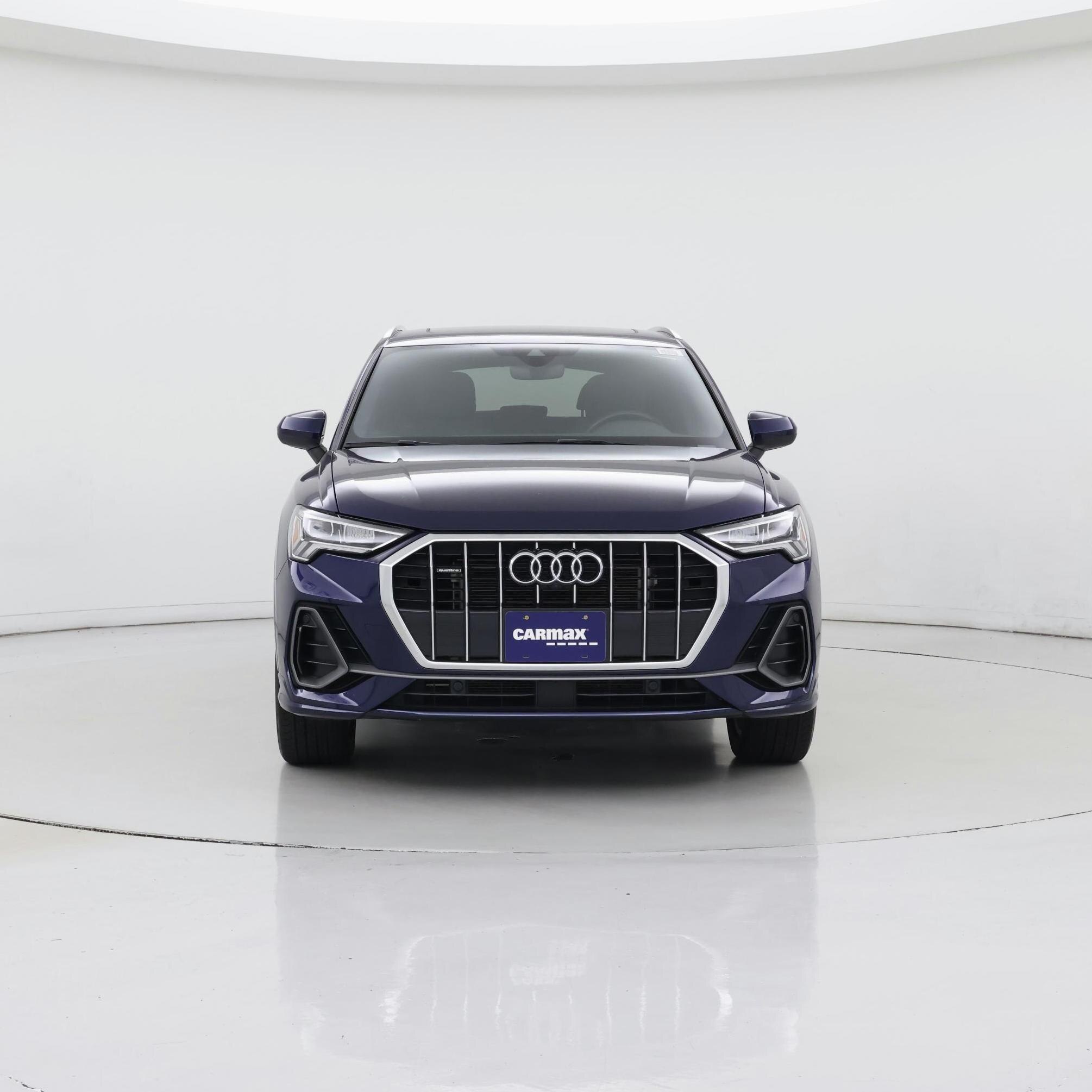 Thumbnail: 2022 Audi Q3 - 5