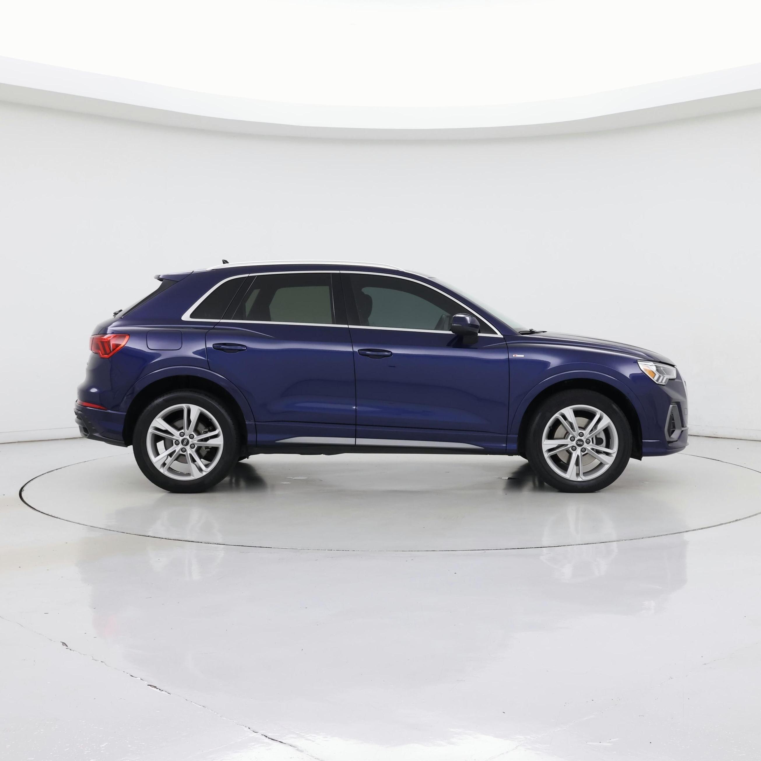 Thumbnail: 2022 Audi Q3 - 7