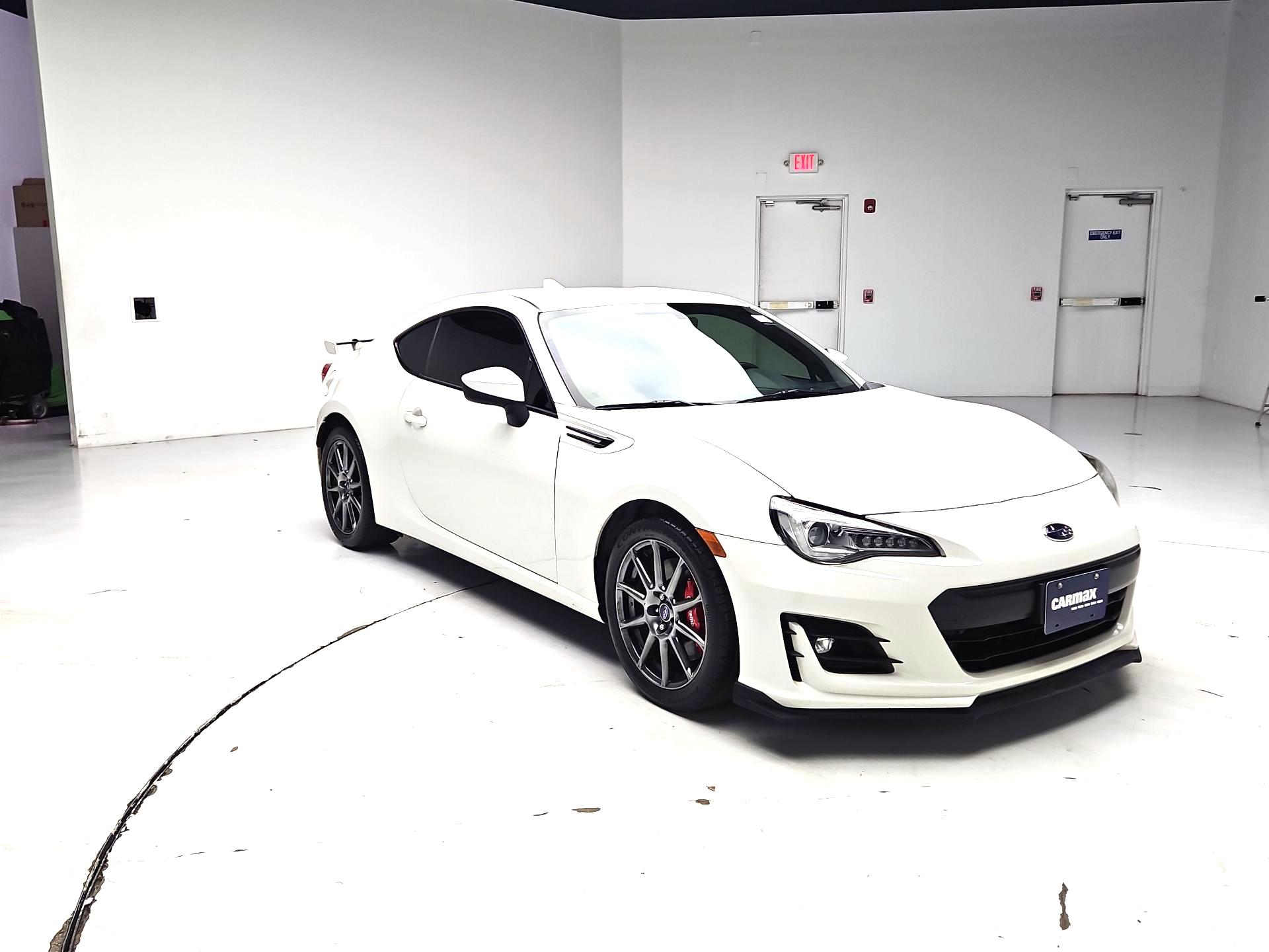 Thumbnail: 2019 Subaru BRZ - 1