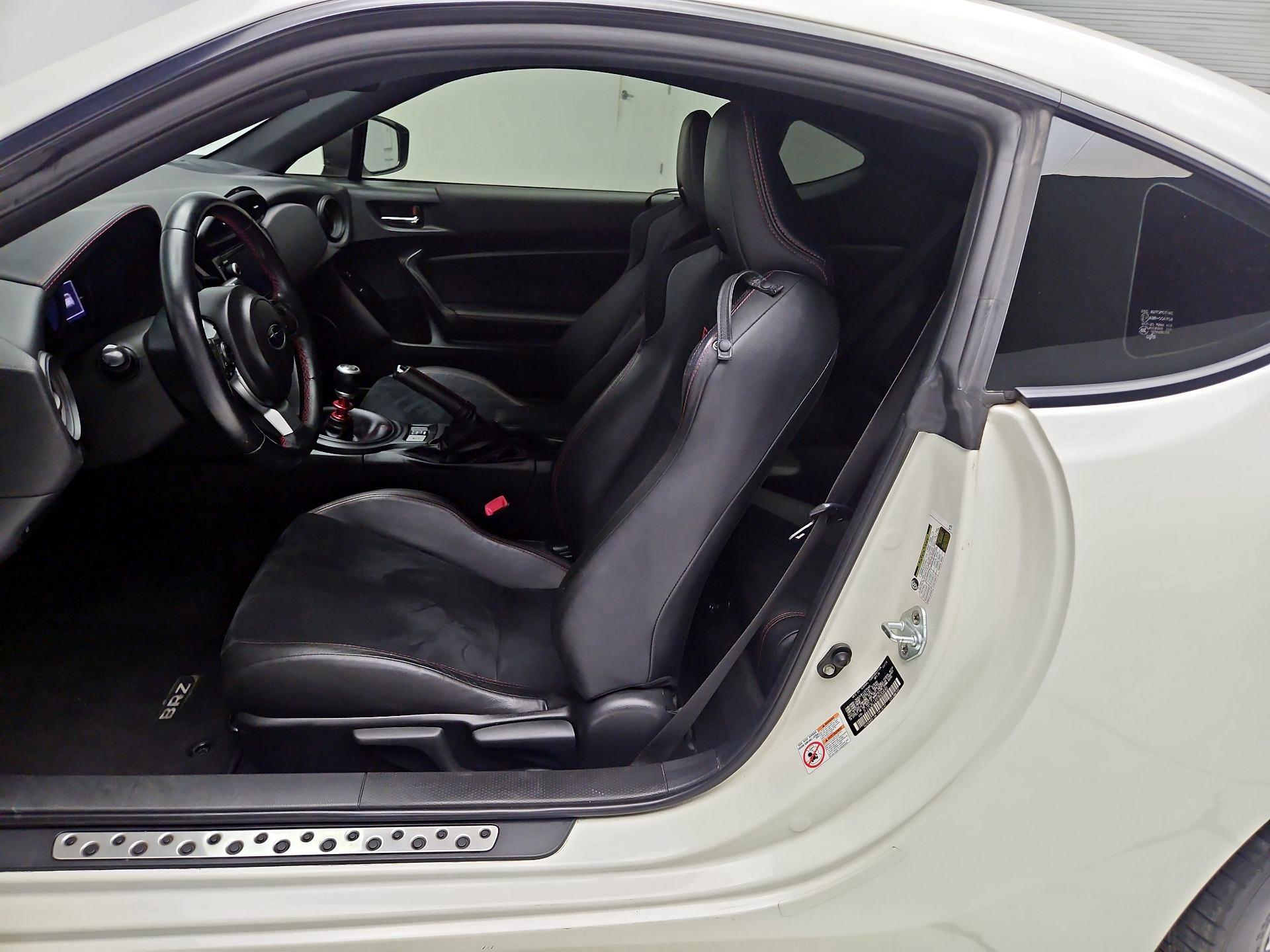 Thumbnail: 2019 Subaru BRZ - 9