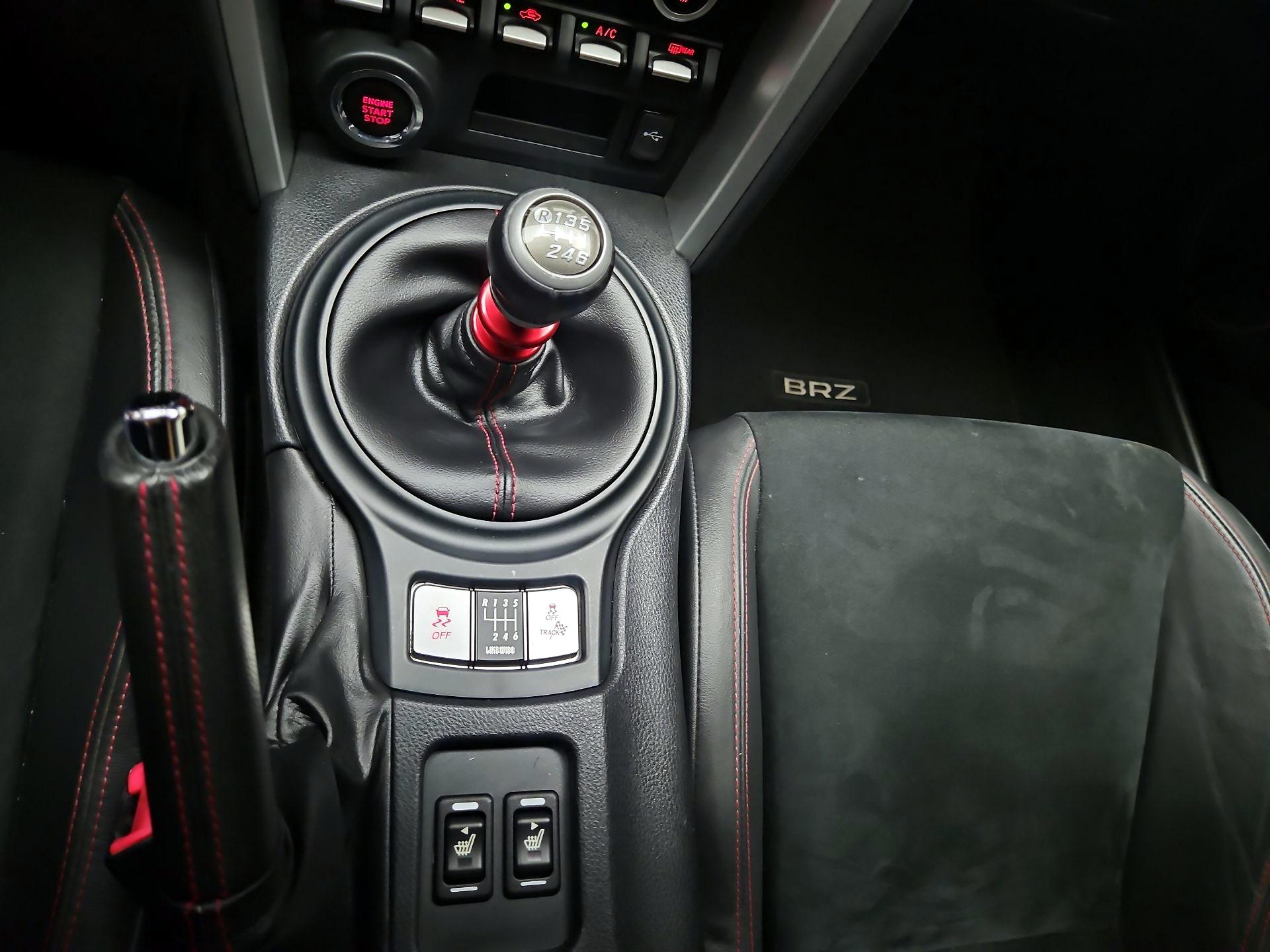 Thumbnail: 2019 Subaru BRZ - 16