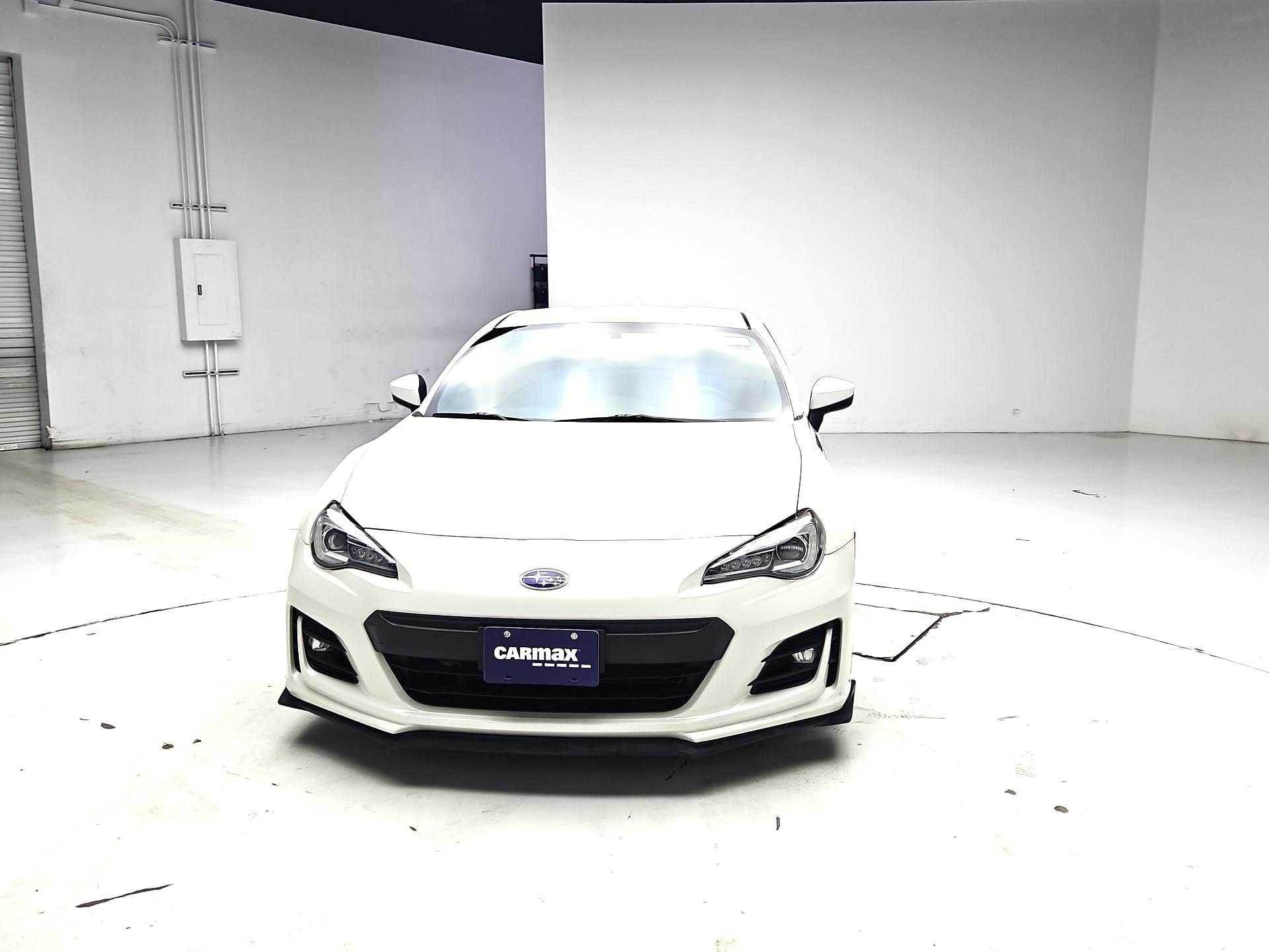 Thumbnail: 2019 Subaru BRZ - 2