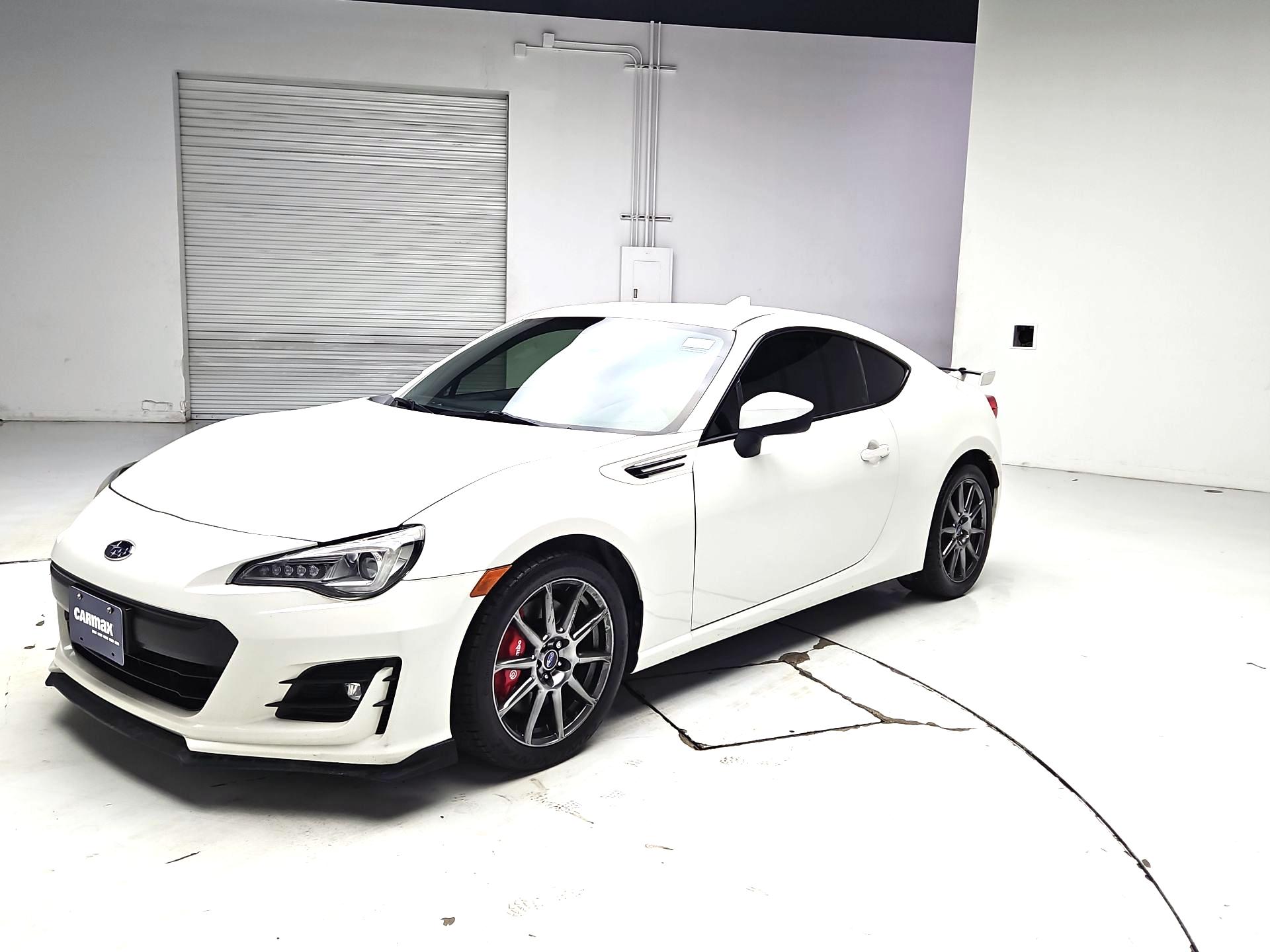 Thumbnail: 2019 Subaru BRZ - 3