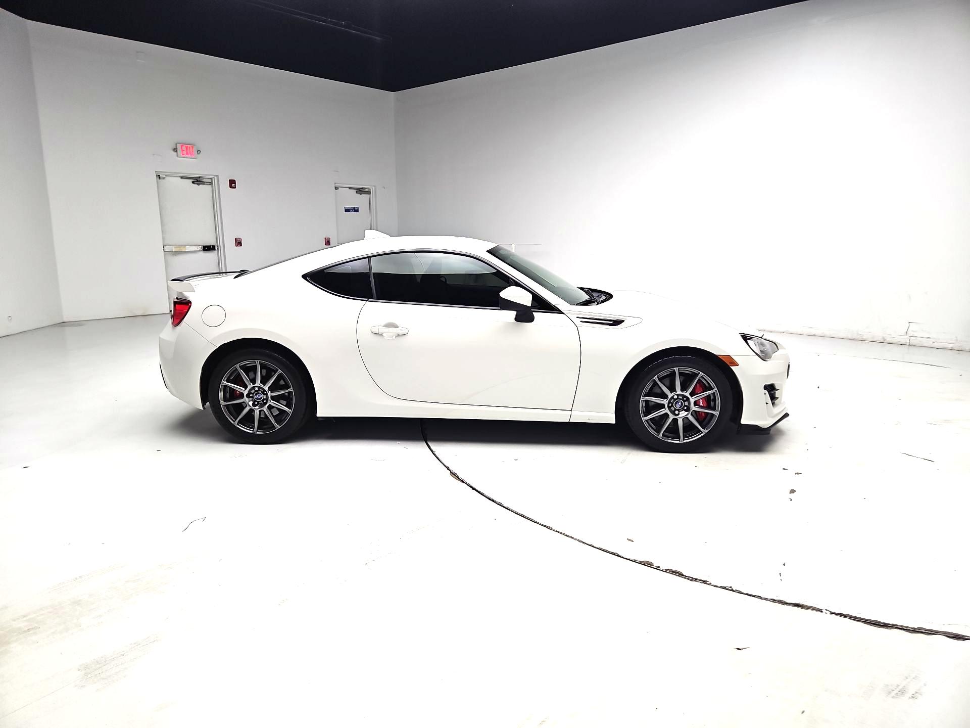 Thumbnail: 2019 Subaru BRZ - 4