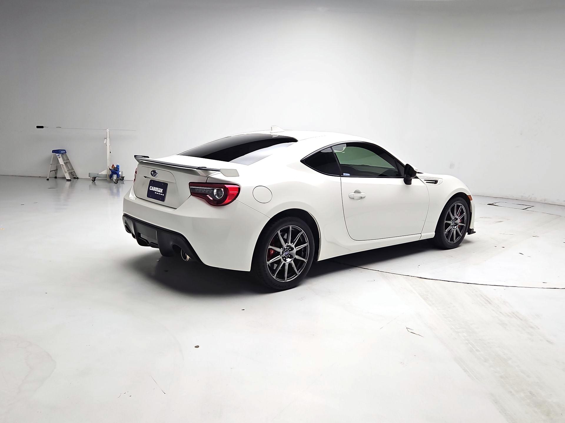 Thumbnail: 2019 Subaru BRZ - 5