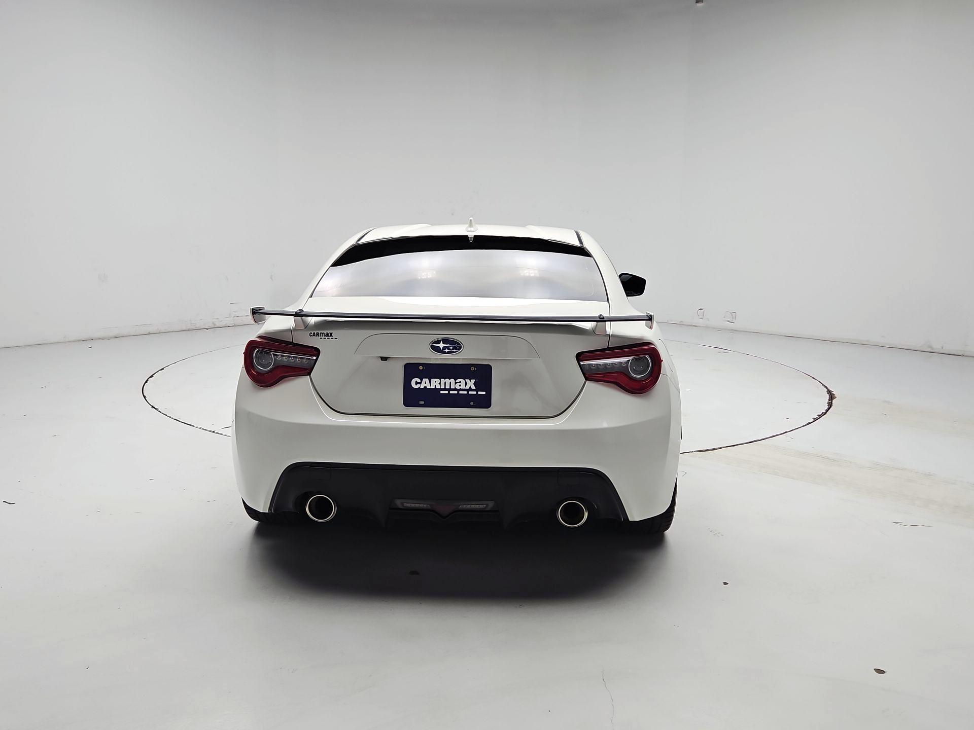 Thumbnail: 2019 Subaru BRZ - 6