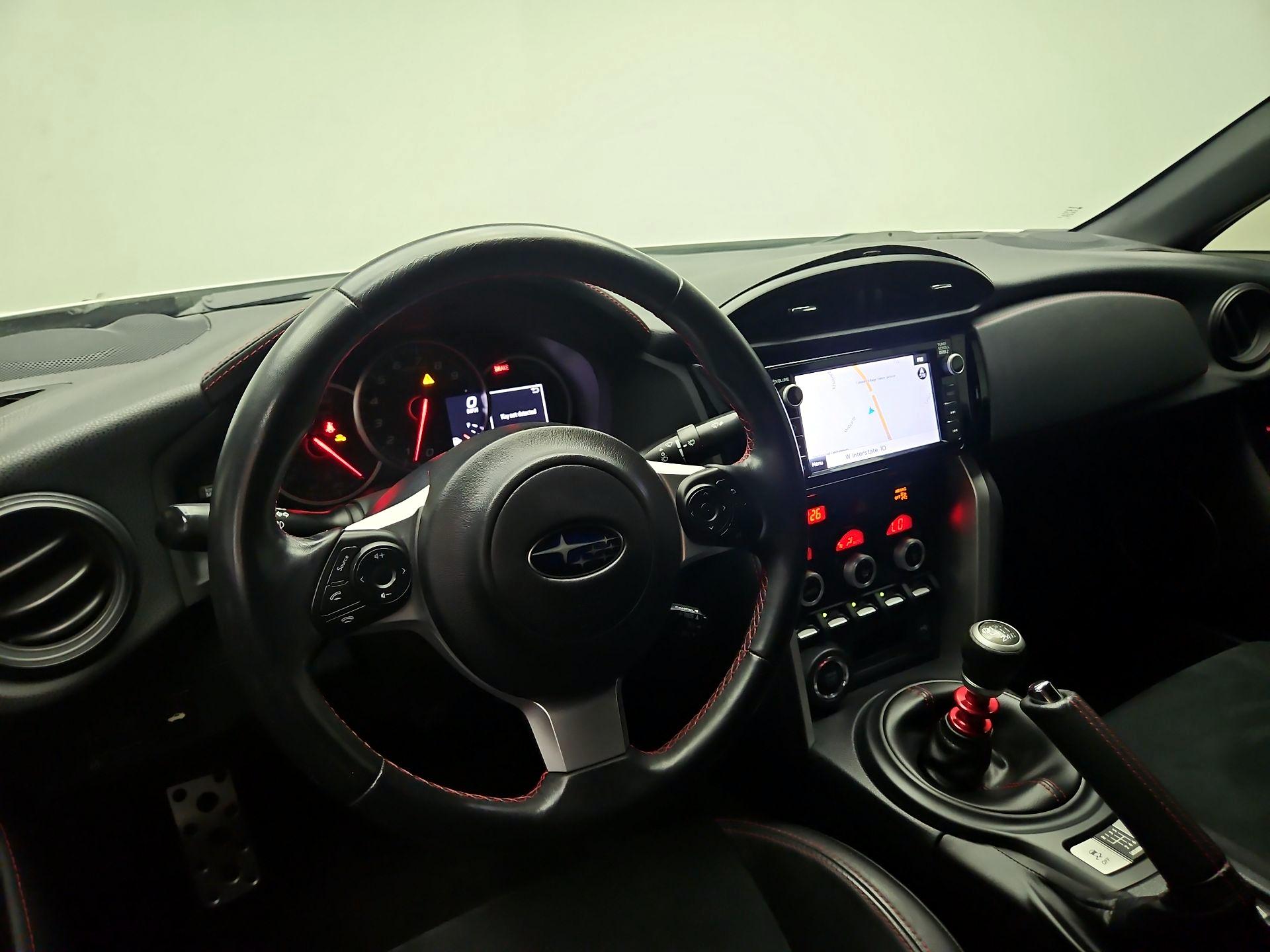 Thumbnail: 2019 Subaru BRZ - 8