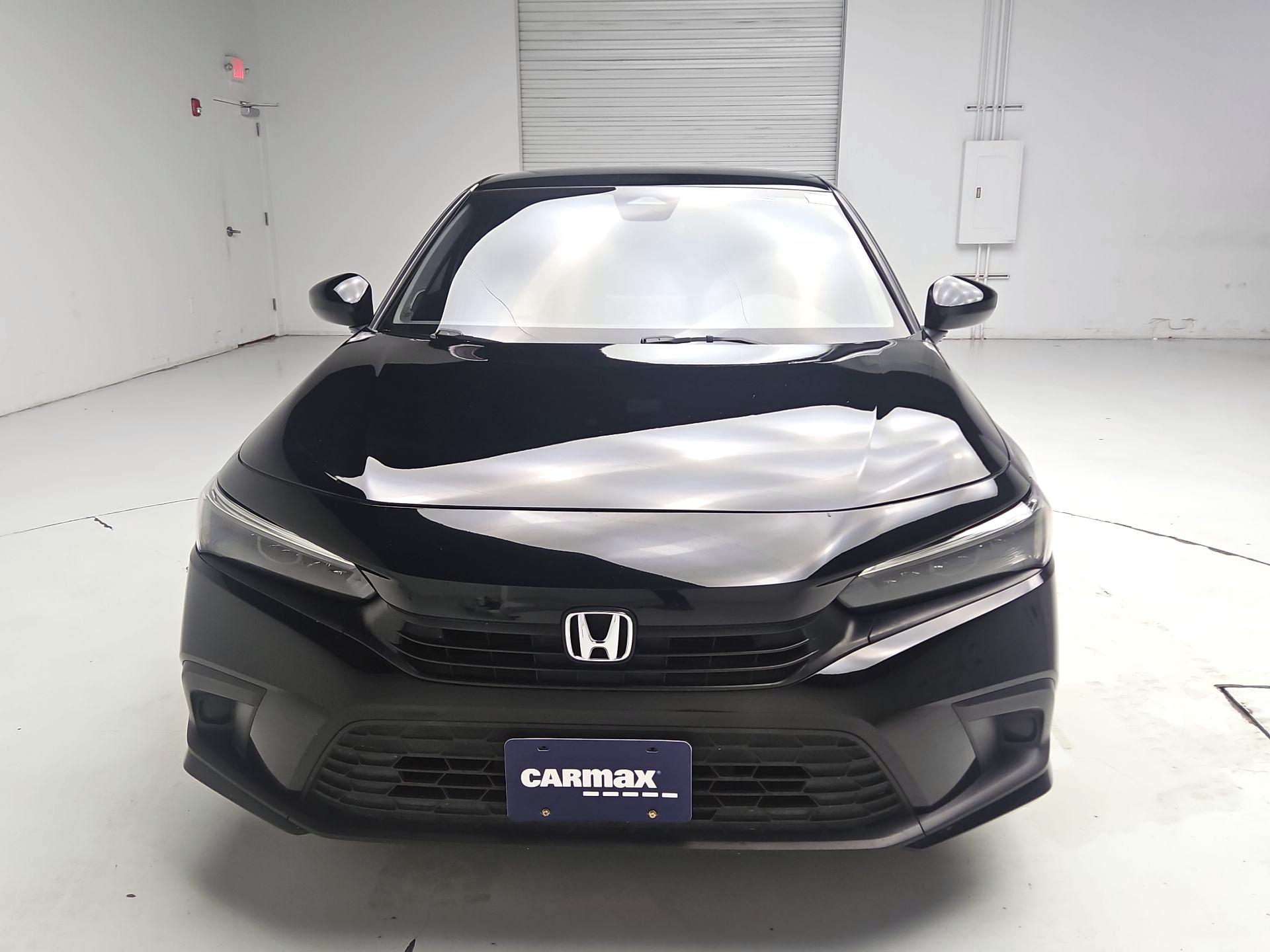 Thumbnail: 2023 Honda Civic - 2