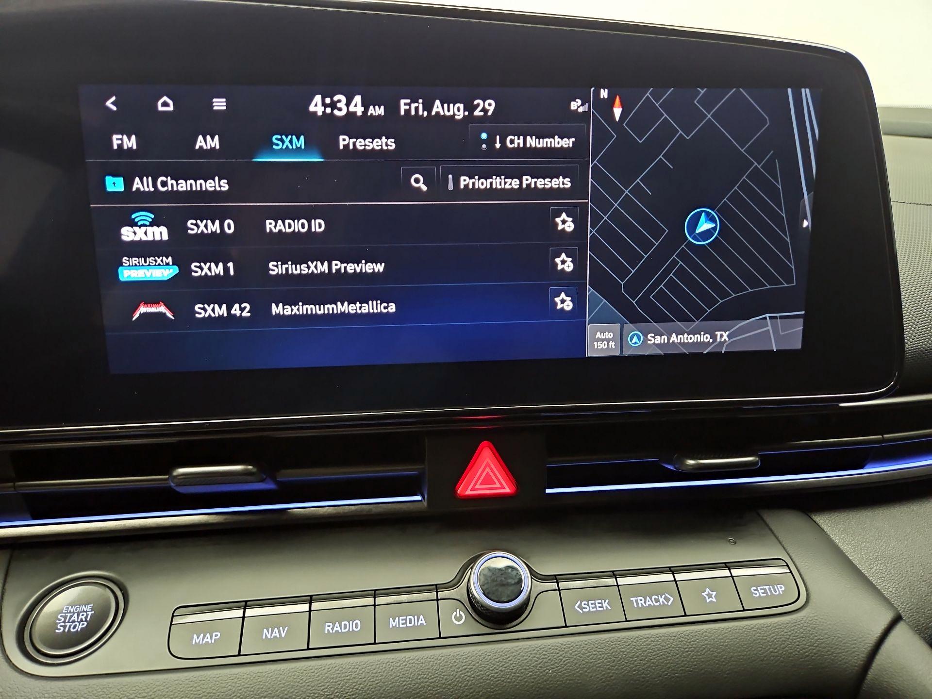 Thumbnail: 2023 Hyundai Elantra - 16