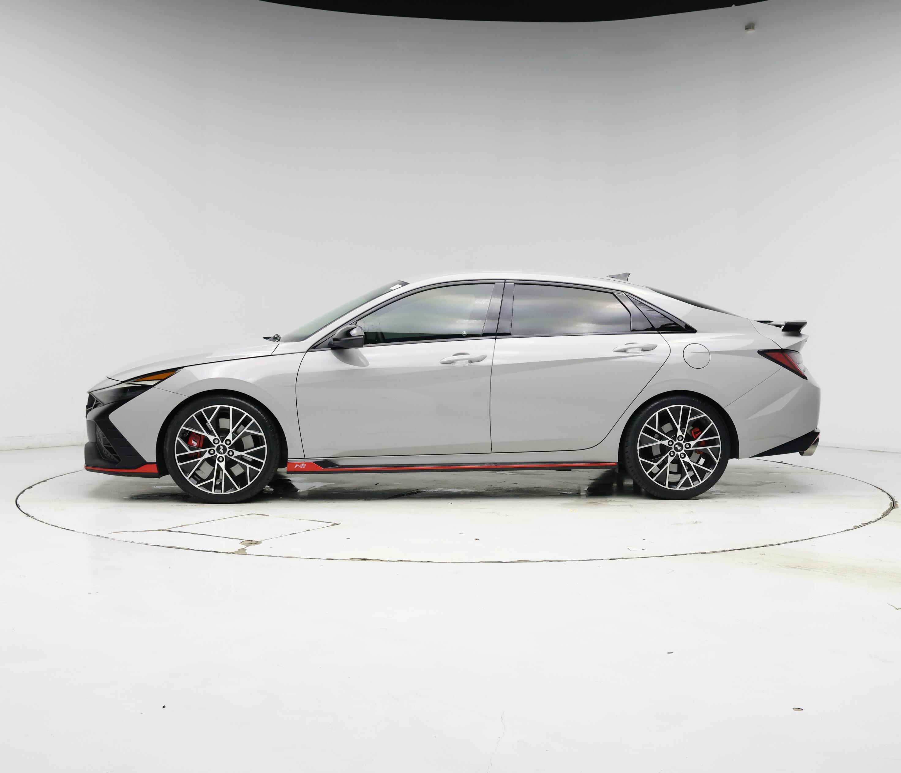 Thumbnail: 2023 Hyundai Elantra - 3