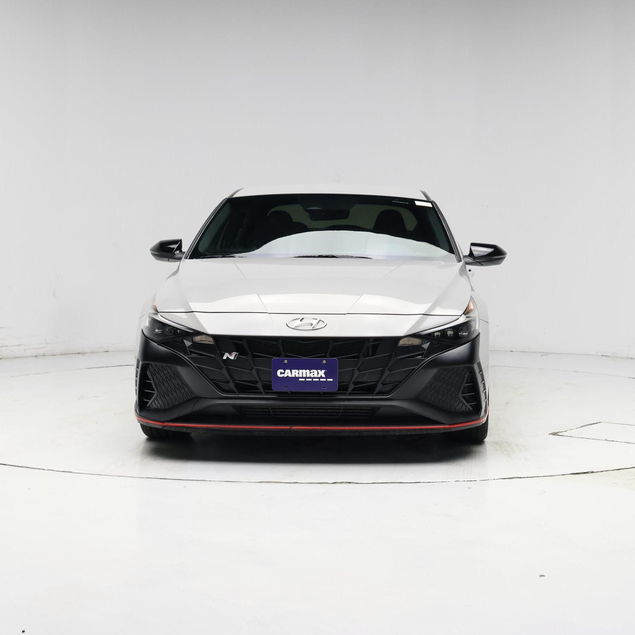 Thumbnail: 2023 Hyundai Elantra - 5