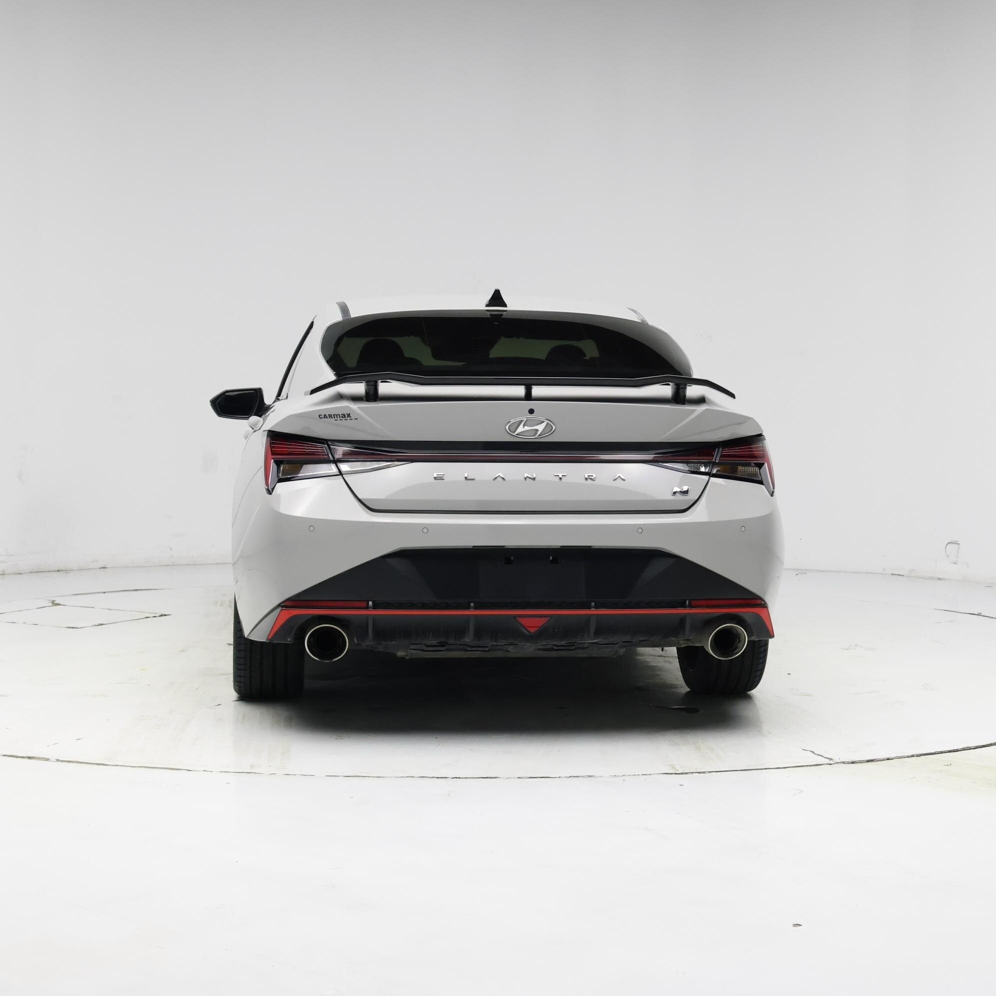 Thumbnail: 2023 Hyundai Elantra - 6