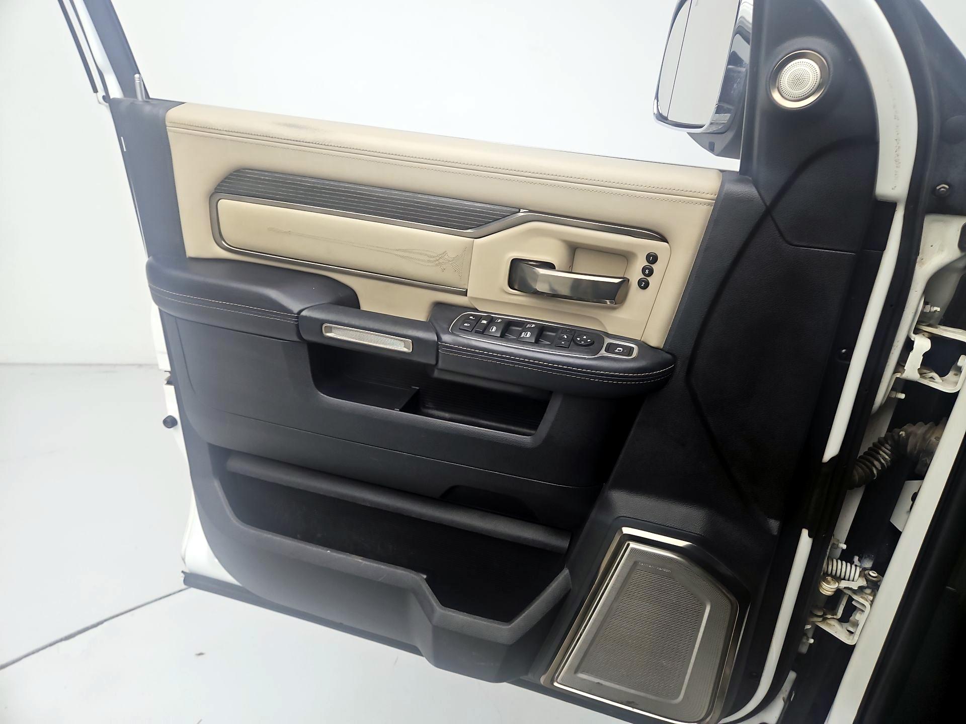Thumbnail: 2022 RAM 2500 - 12