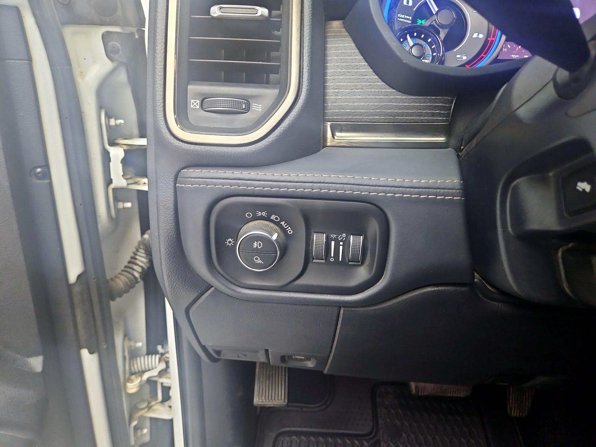 Thumbnail: 2022 RAM 2500 - 13