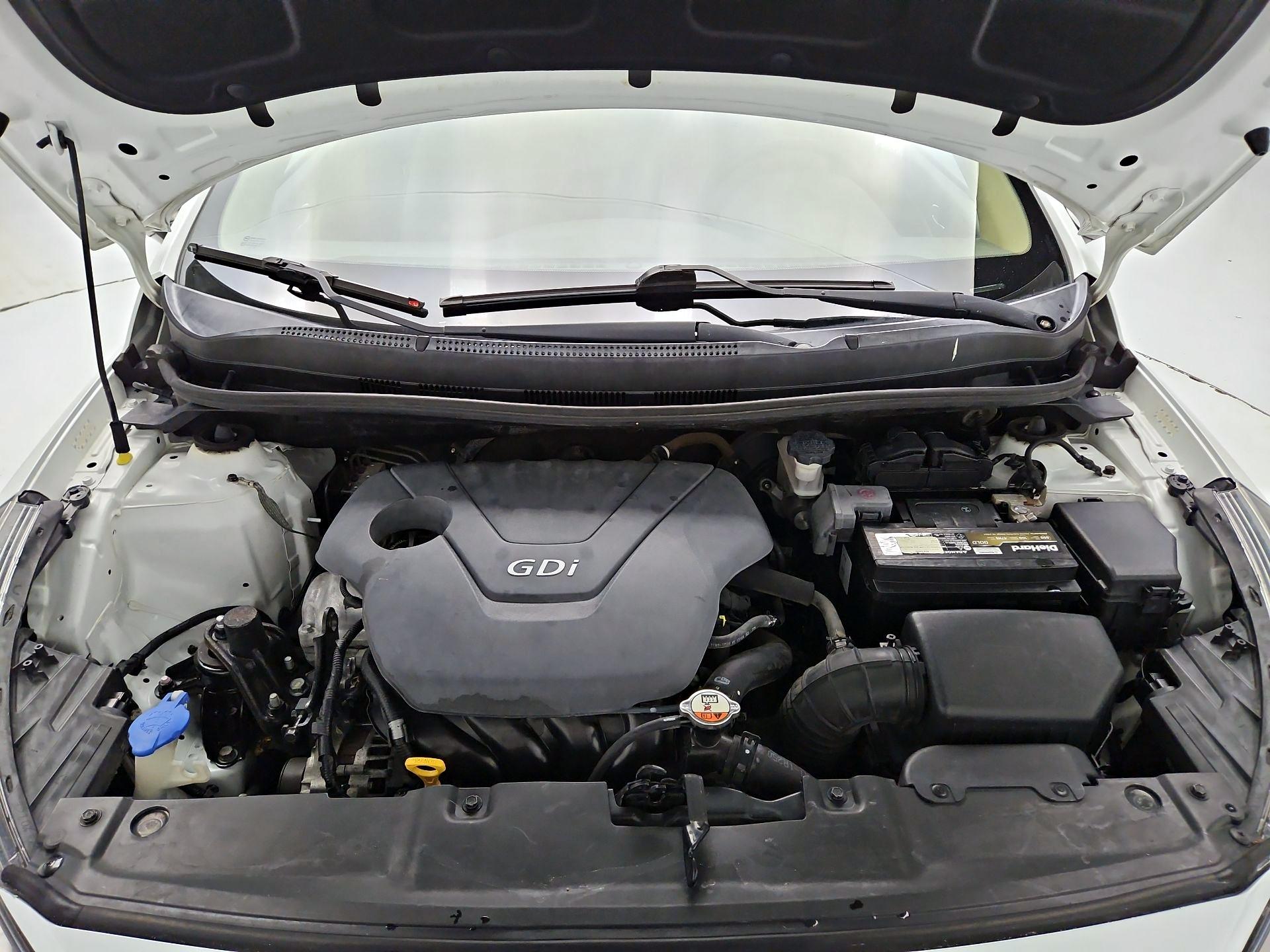 Thumbnail: 2014 Hyundai Accent - 20