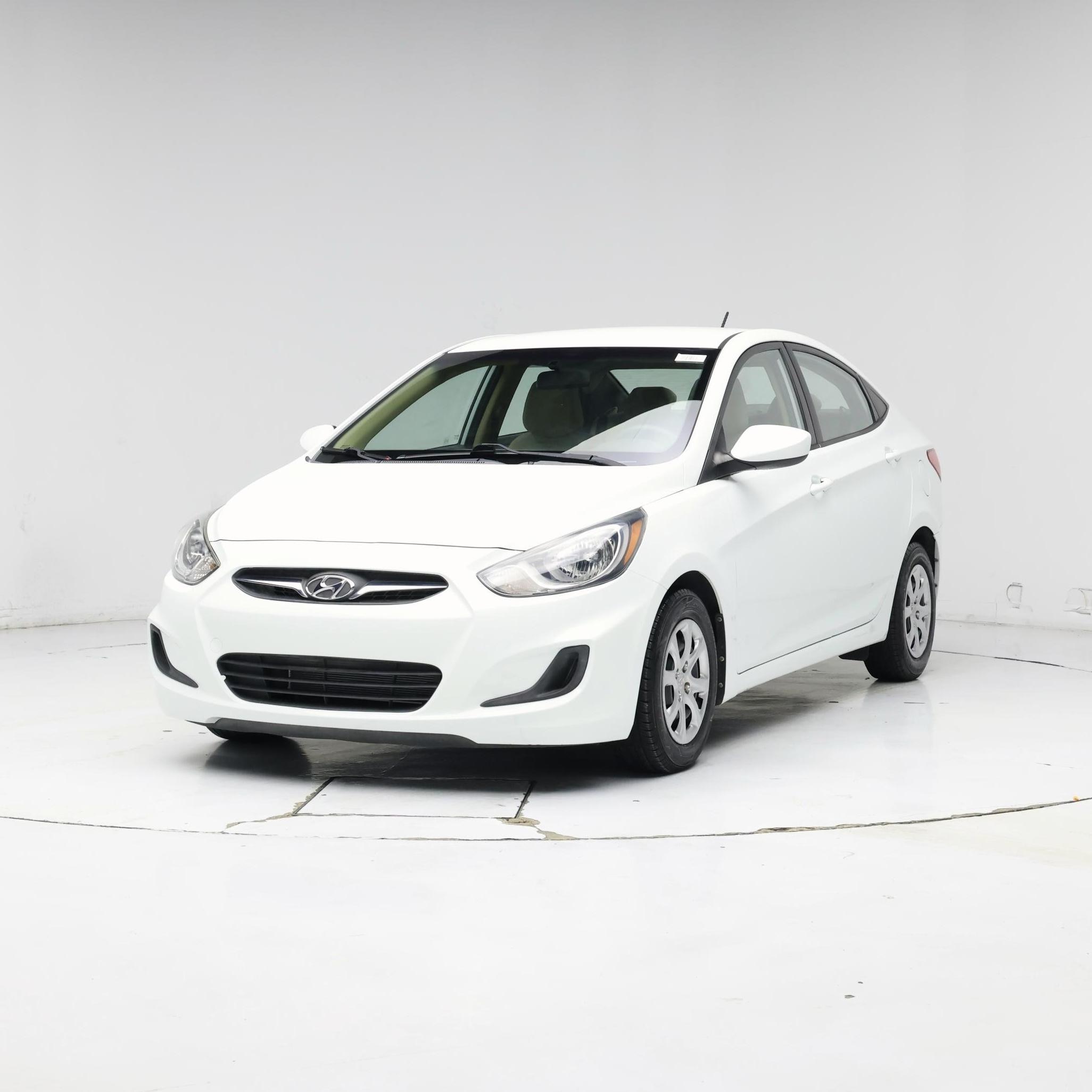 Thumbnail: 2014 Hyundai Accent - 4