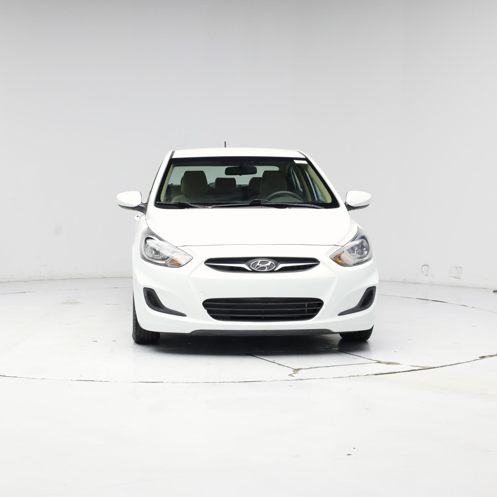 Thumbnail: 2014 Hyundai Accent - 5